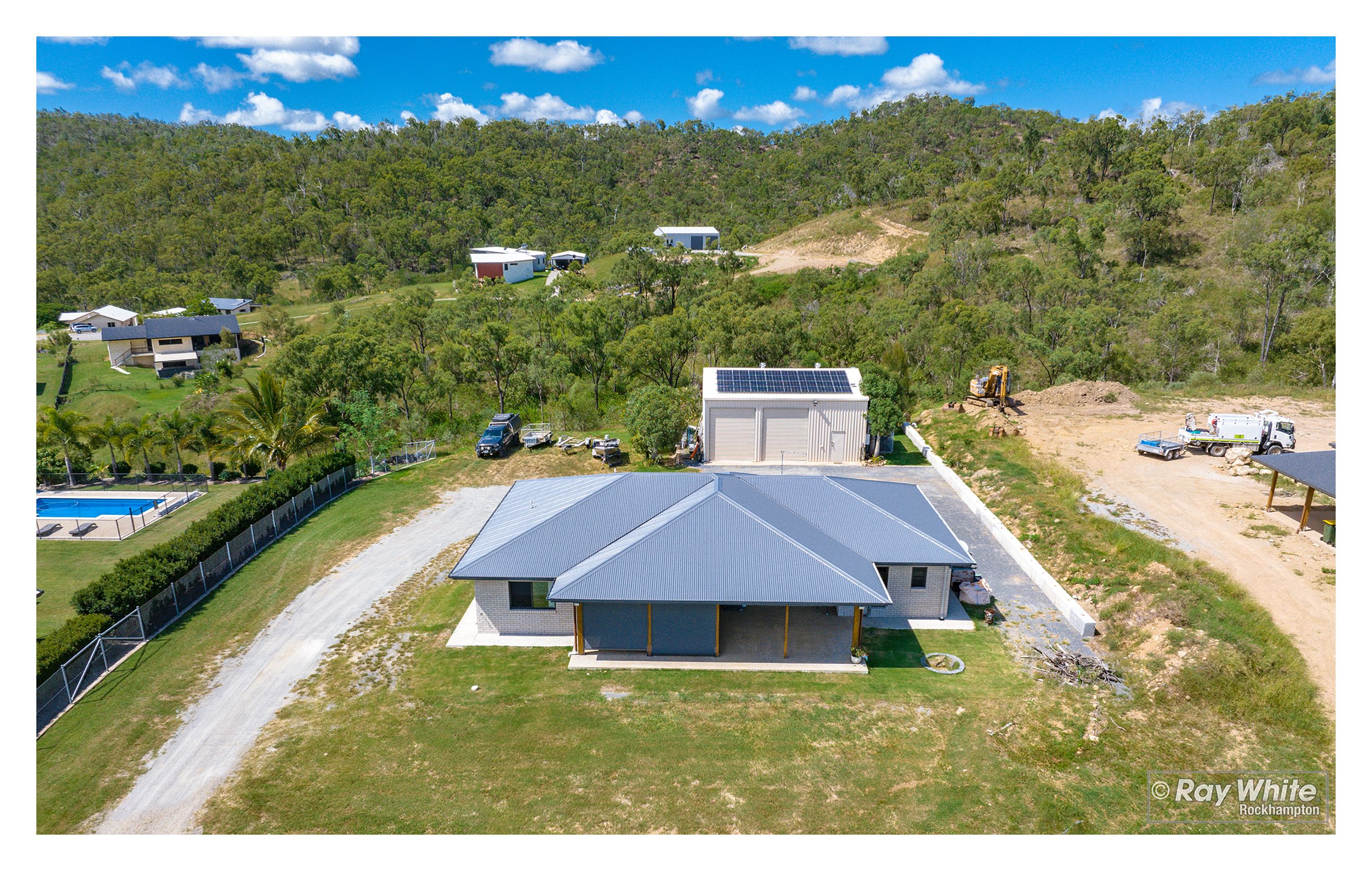 116 Perrott Drive, Rockyview, QLD 4701