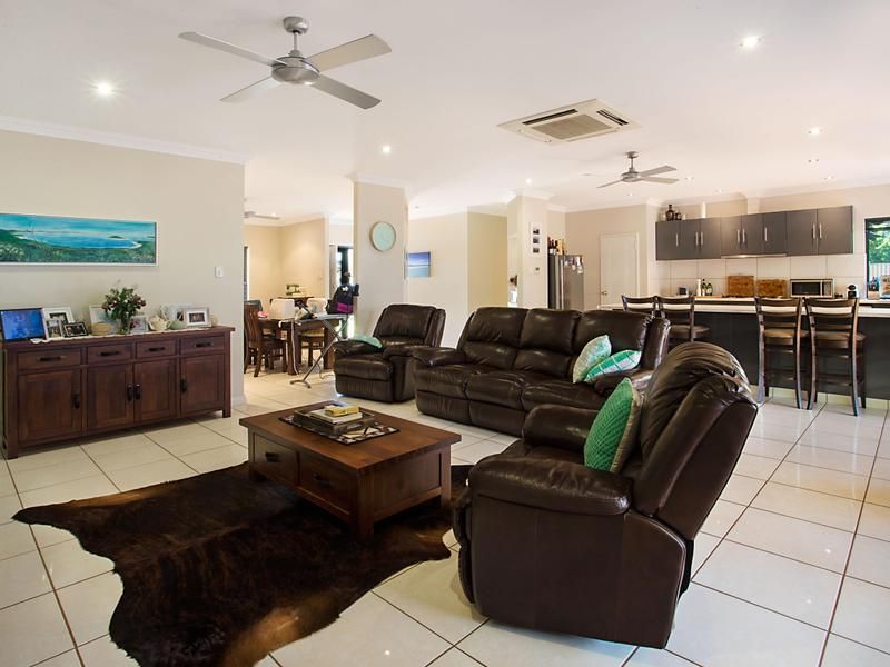 43 Bowerbird Drive, Nickol, WA 6714