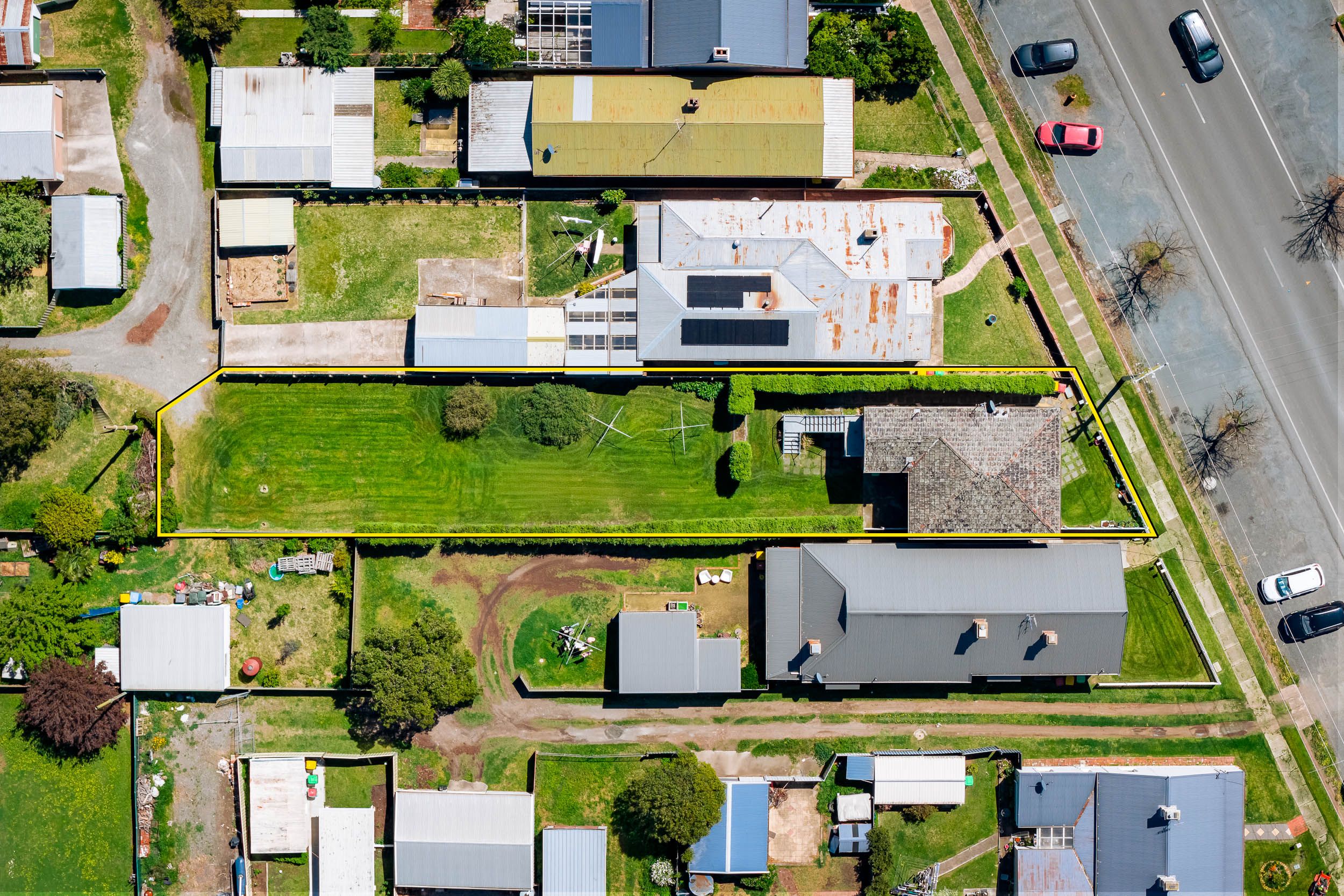 1 & 2/42 Citizen Street, Goulburn, NSW 2580