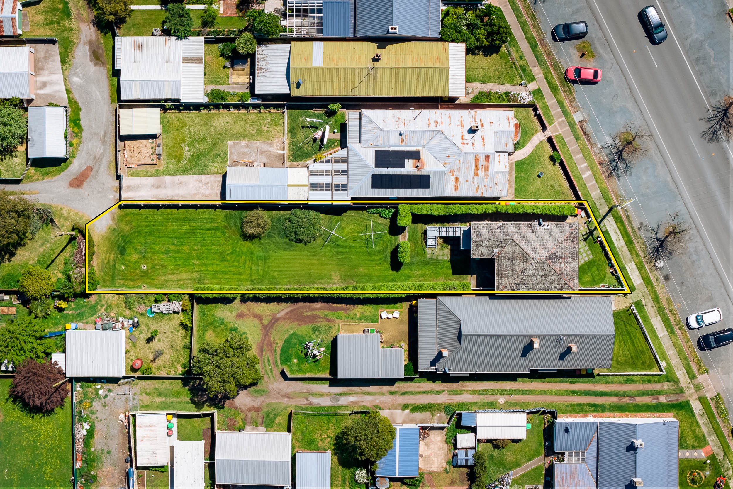 1 & 2/42 Citizen Street, Goulburn, NSW 2580