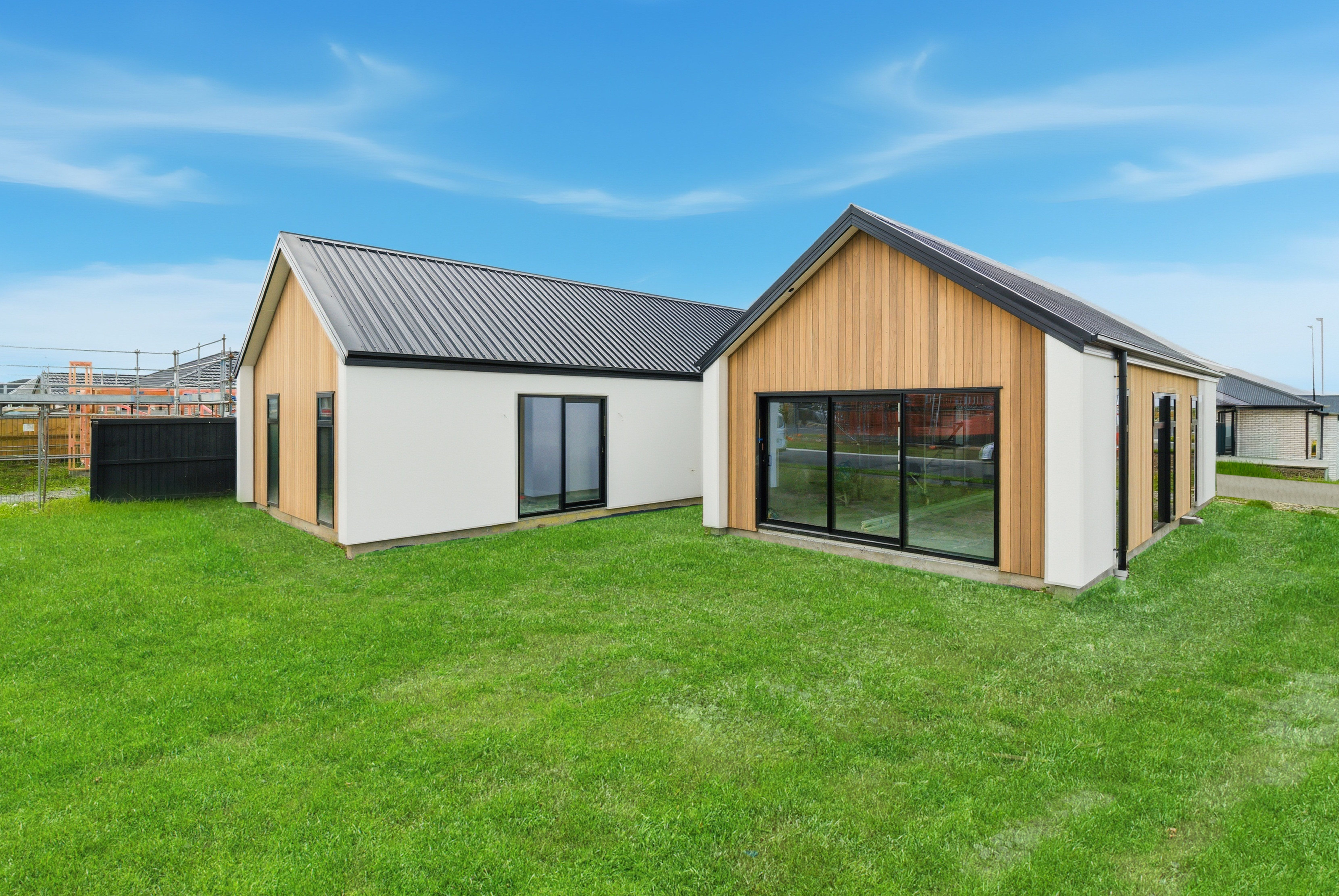 1 Aerial Road, Rolleston, Selwyn District