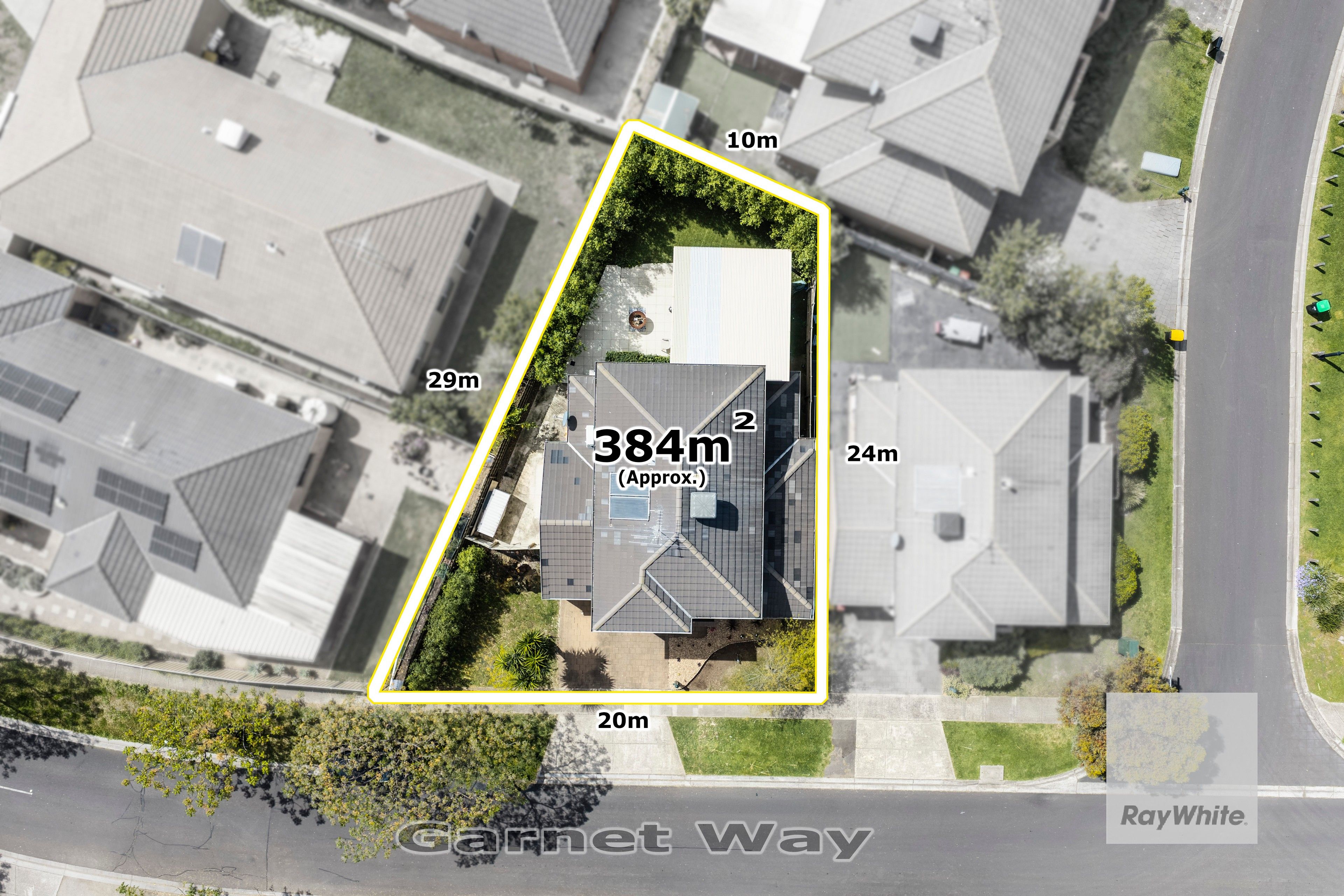 24 Garnet Way — photo 17 of 20