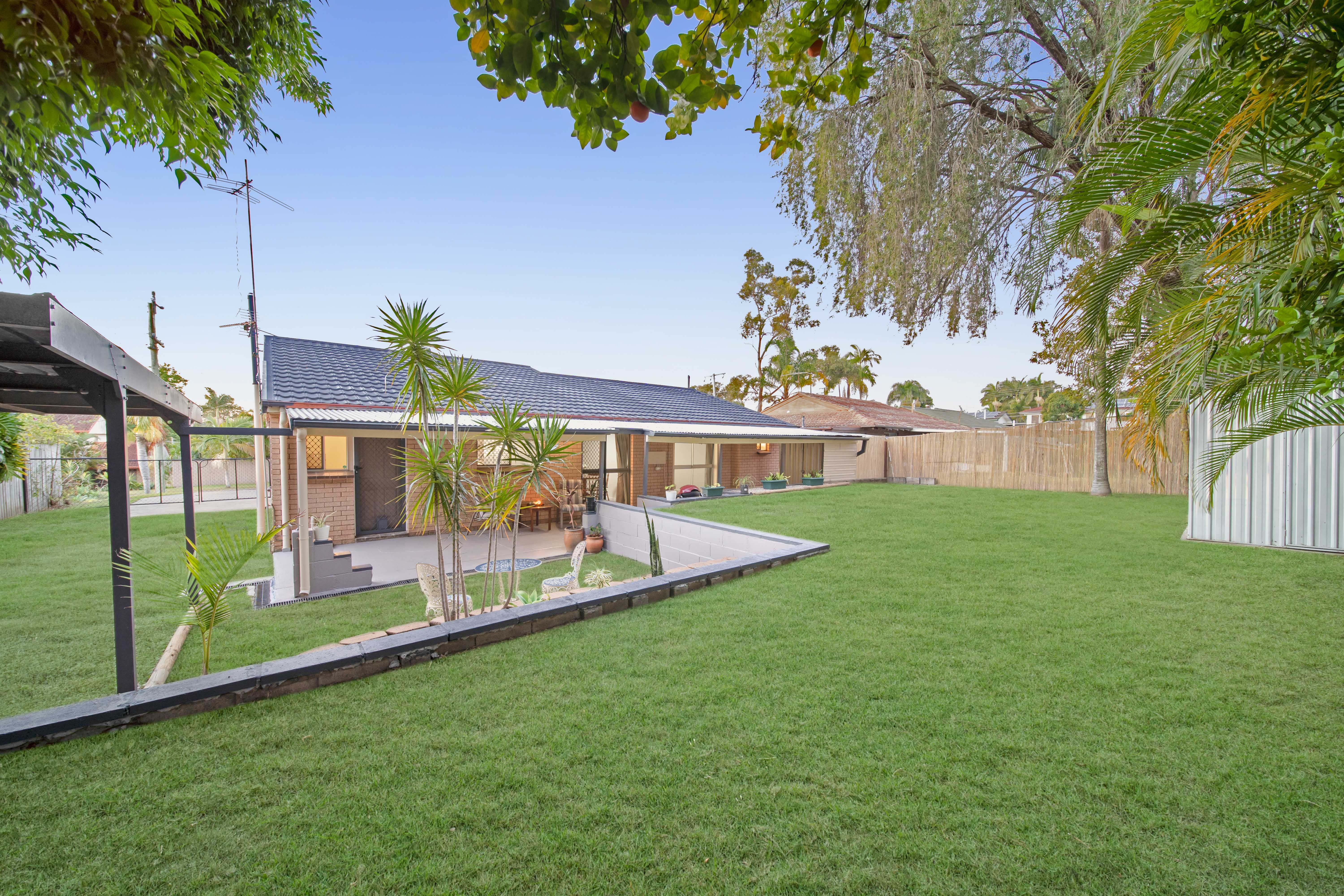 19 Pearl Street, Slacks Creek, QLD 4127