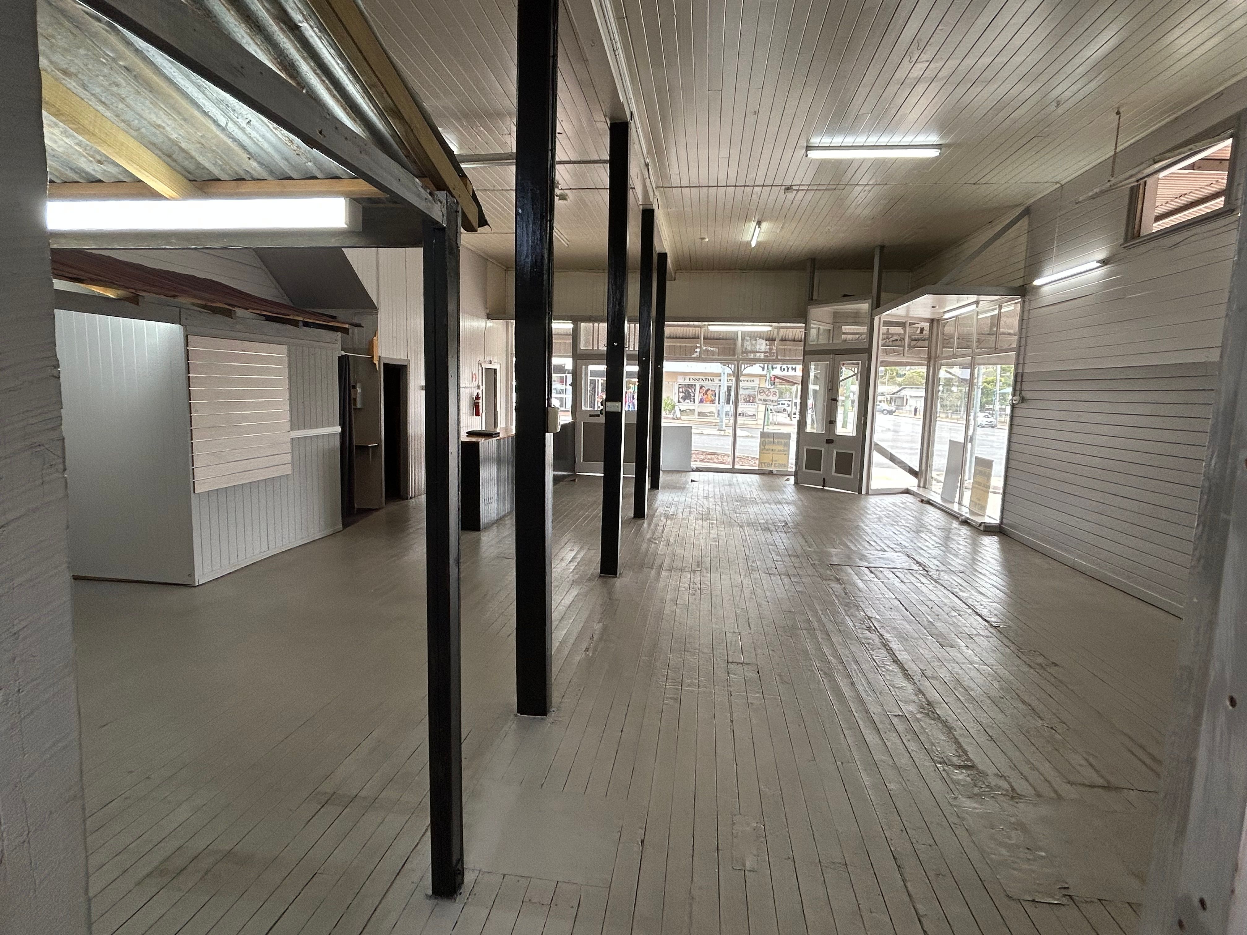 45-47 Drayton Street, Nanango, QLD 4615