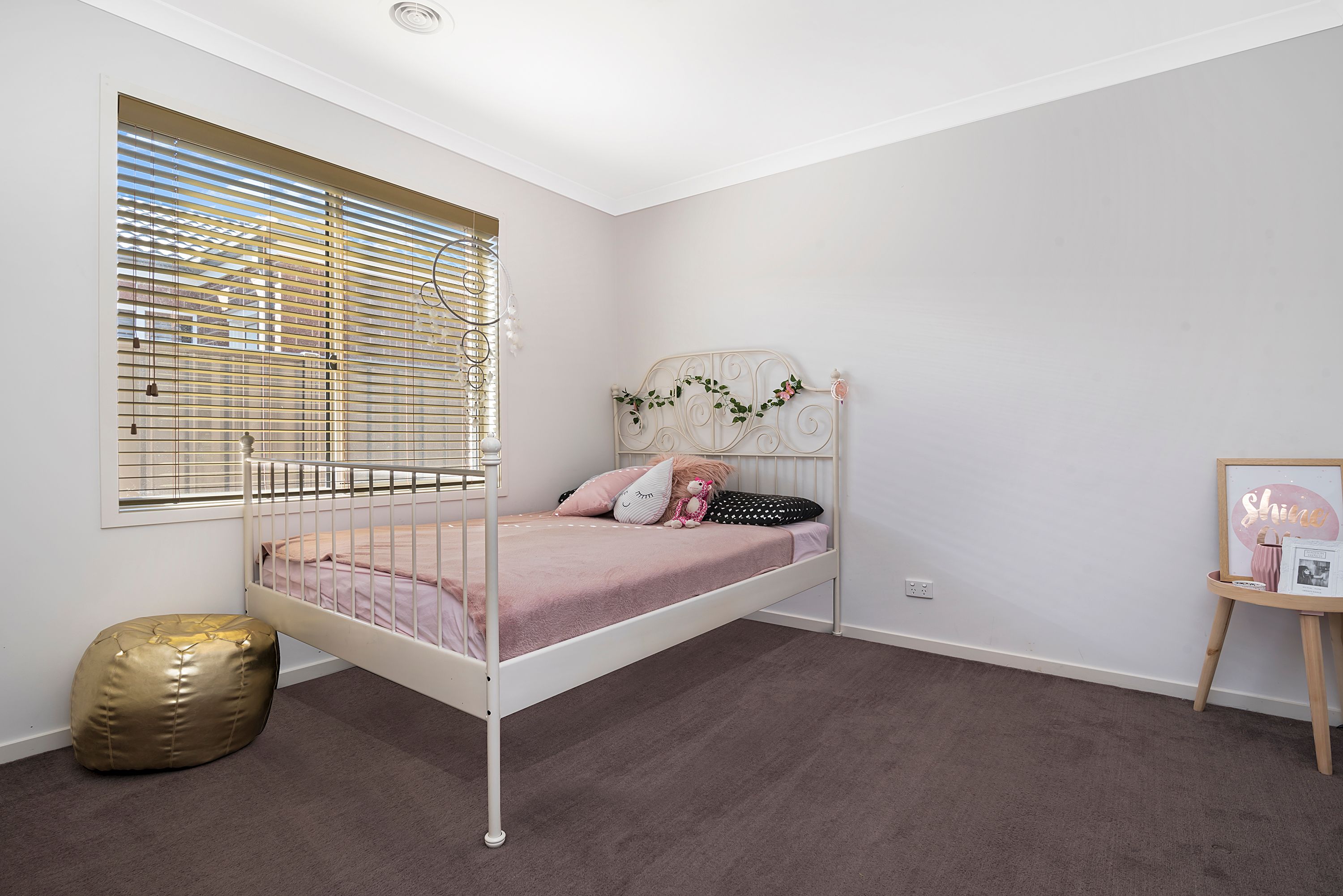 Lot 1907 Callaghan Street, Jackass Flat, VIC 3556