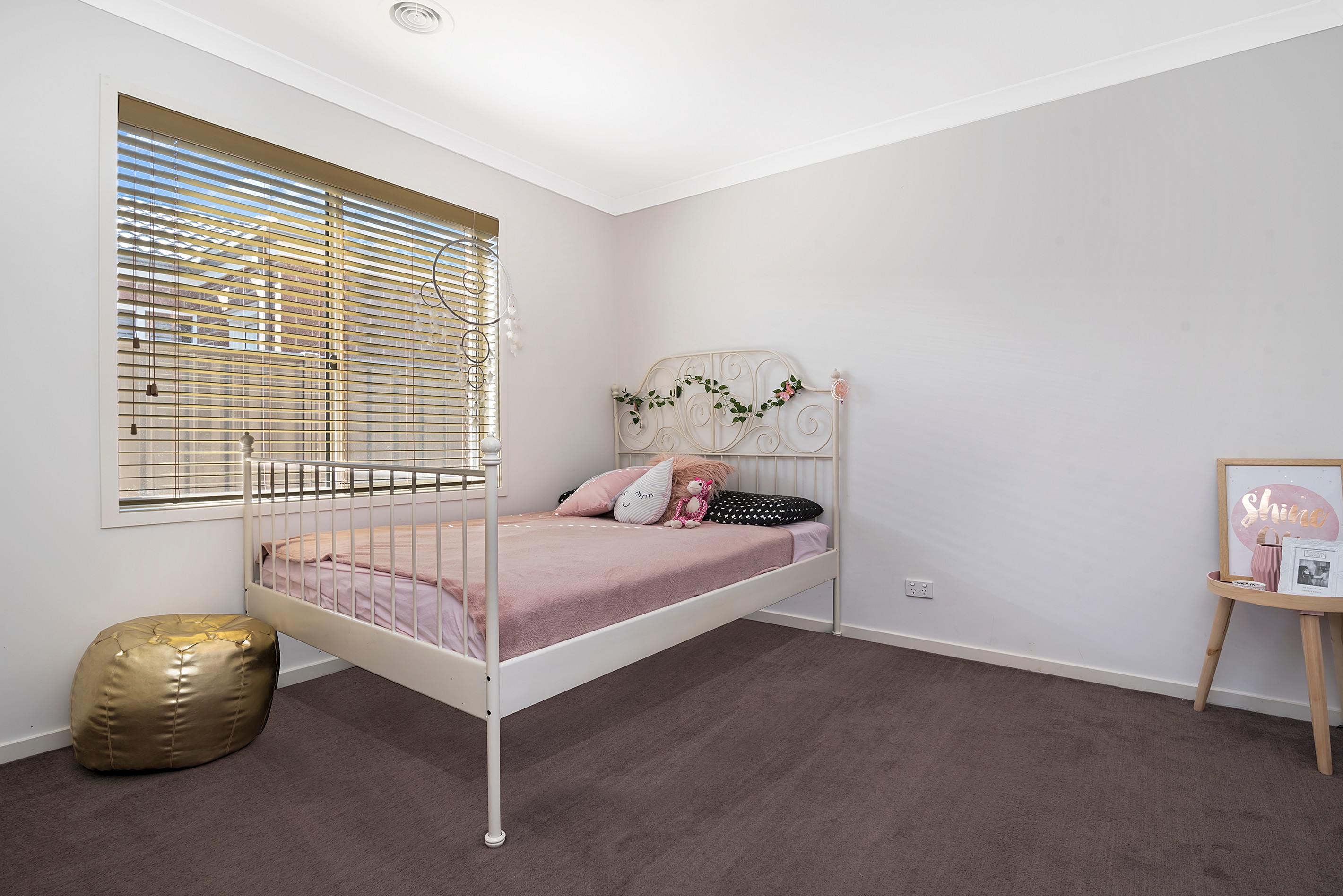 Lot 1907 Callaghan Street, Jackass Flat, VIC 3556