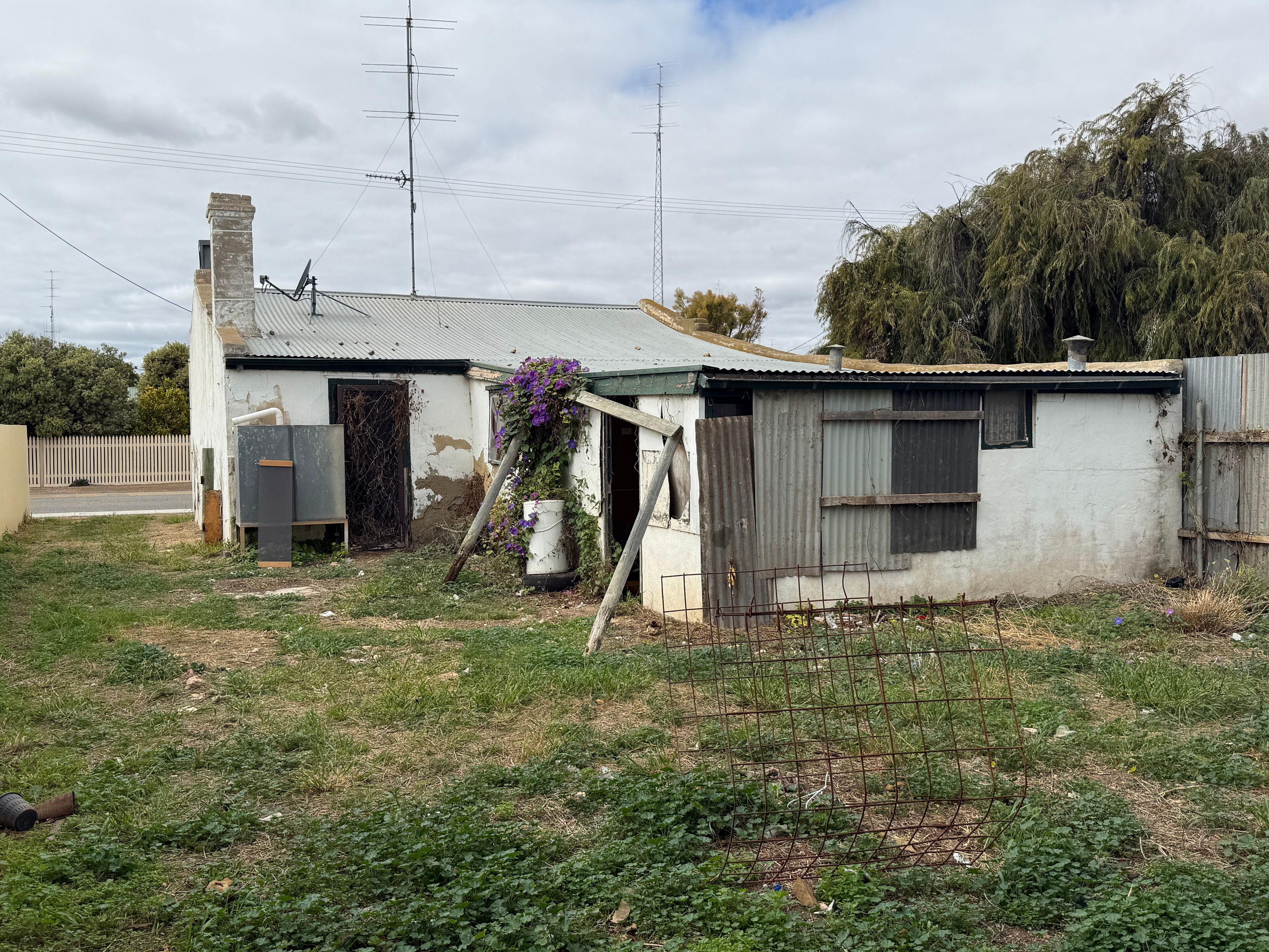 14 Stirling Street, Wallaroo, SA 5556