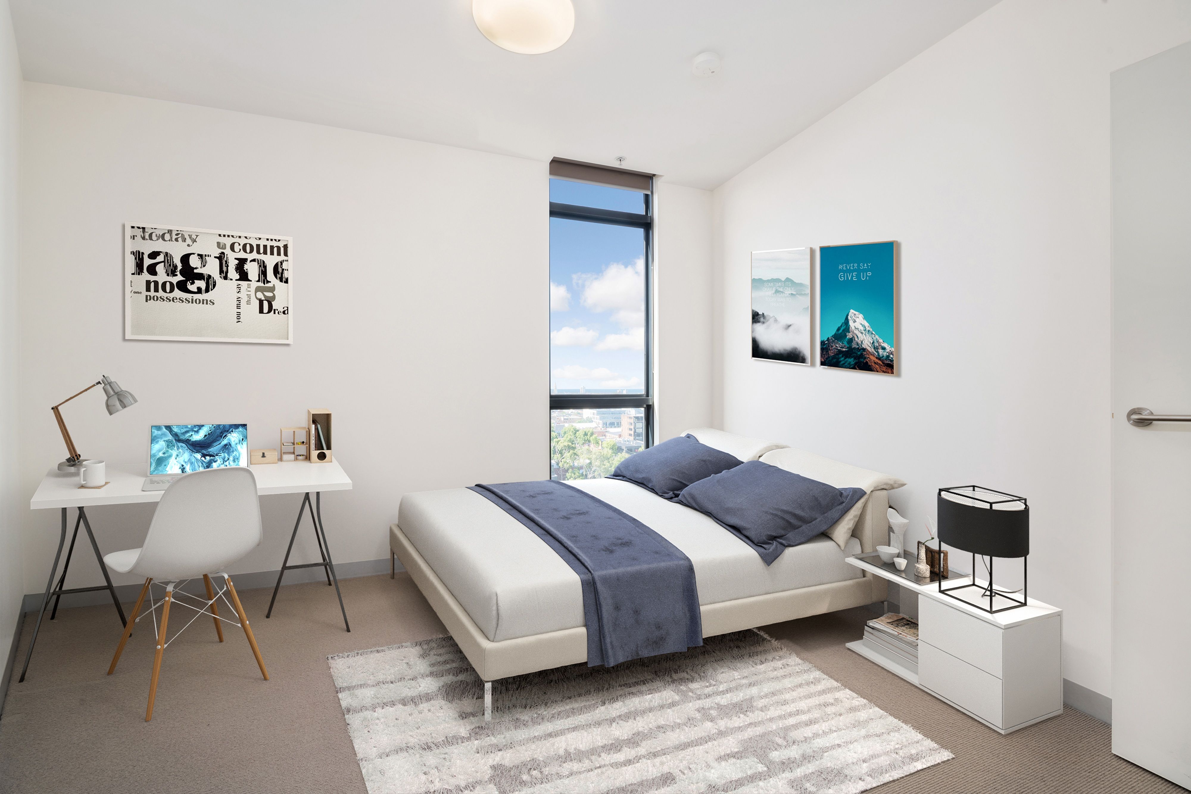 1511/283 City Road, Southbank, VIC 3006