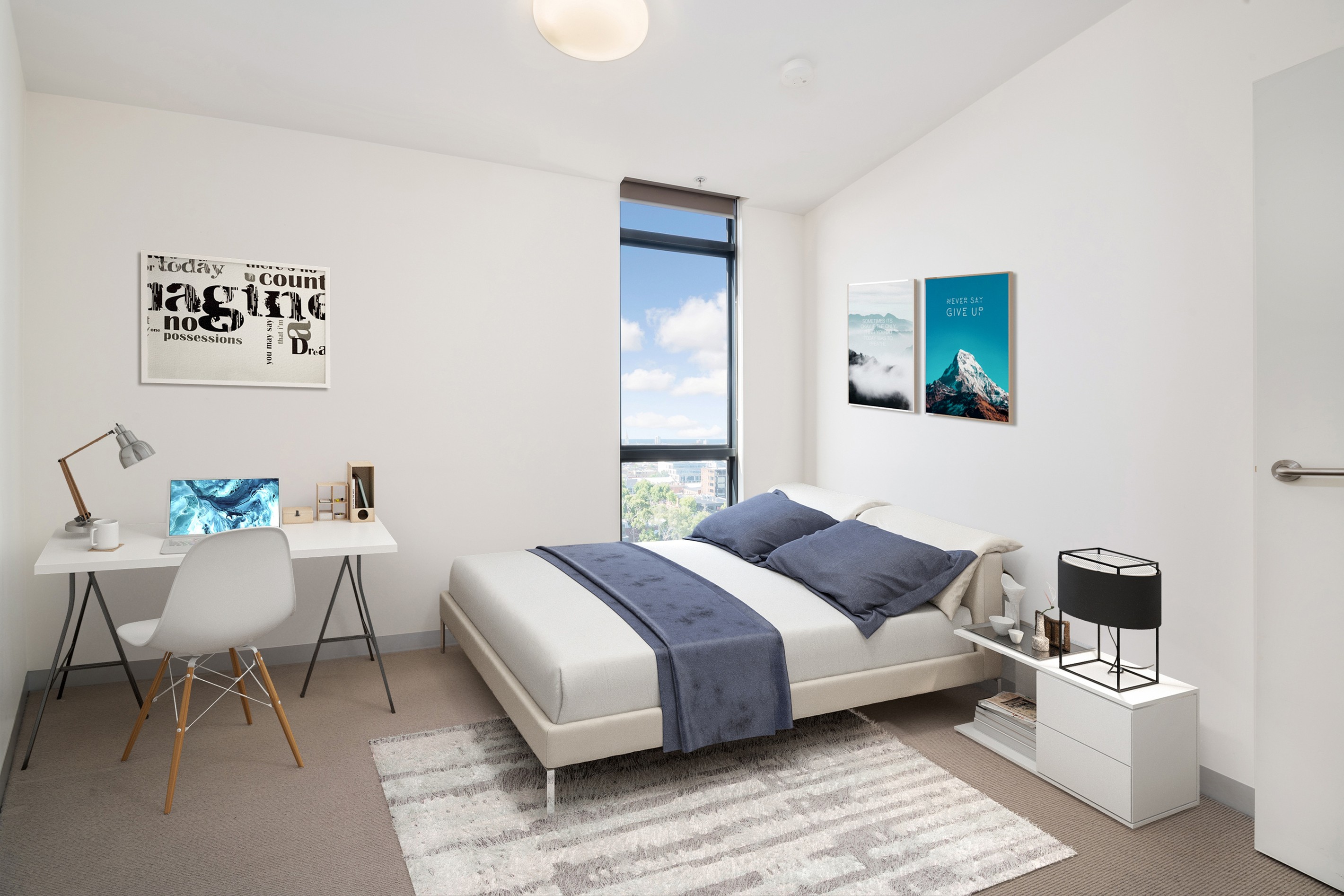 1511/283 City Road, Southbank, VIC 3006