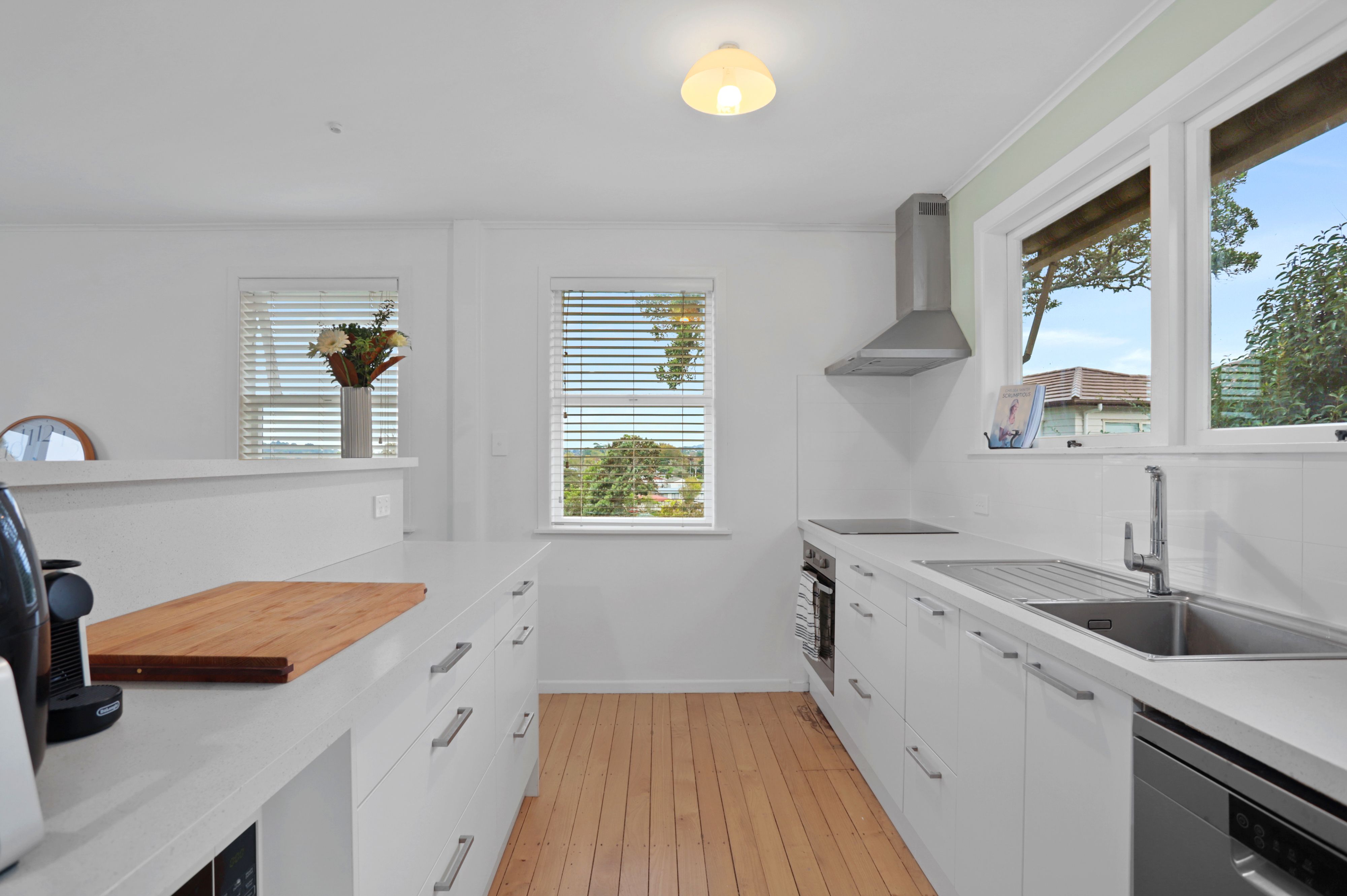 43 Parrs Cross Road, Henderson, Waitakere City