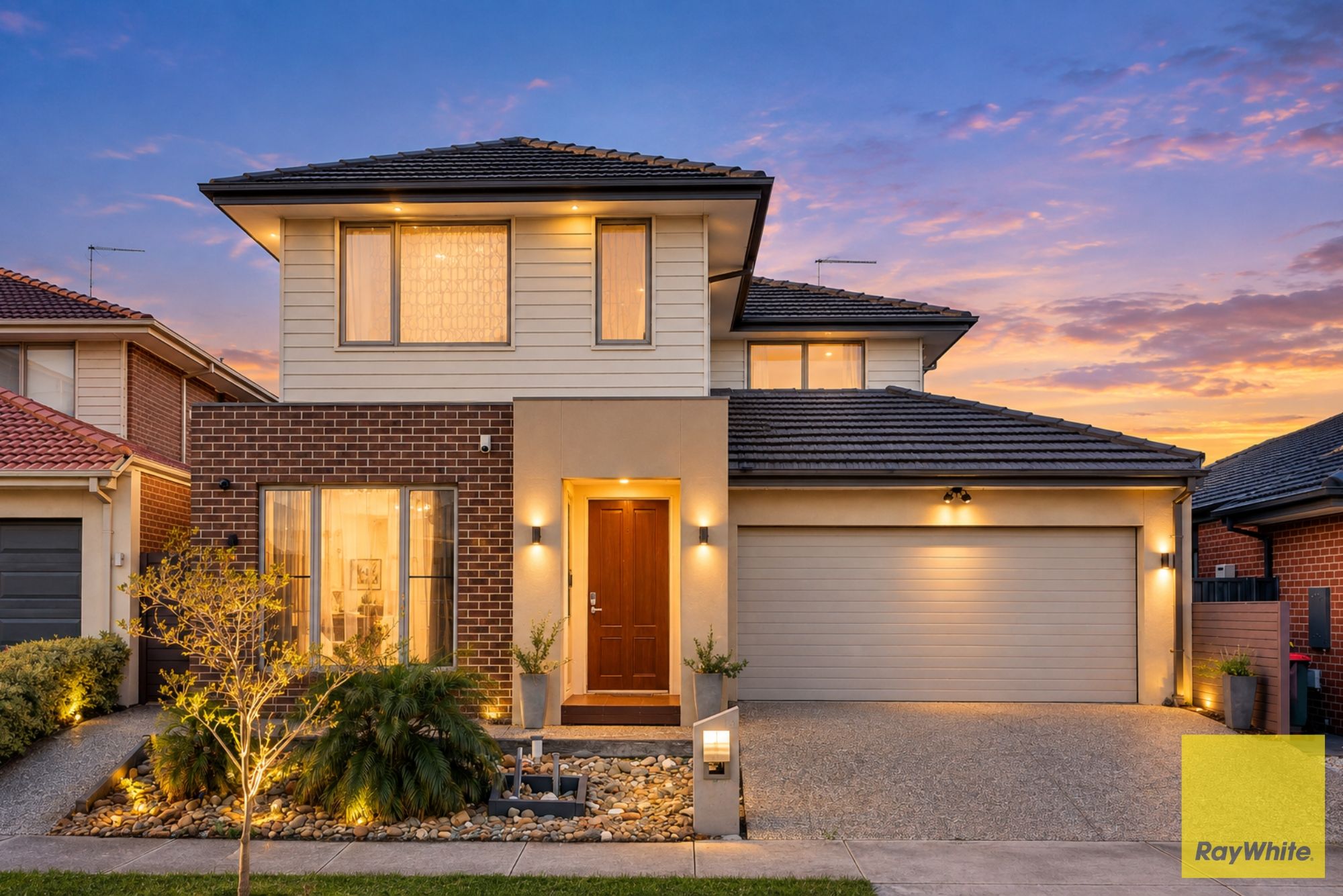 14 Capodanno Street — photo from Ray White Point Cook