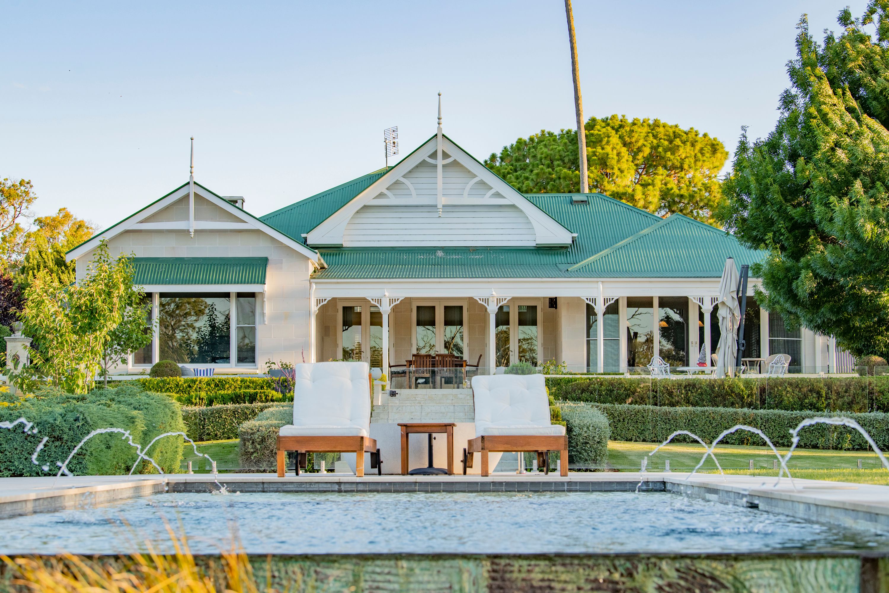 "Braeside" 28 Crystal Mountain Road, Dalveen, QLD 4374 Sold Rural