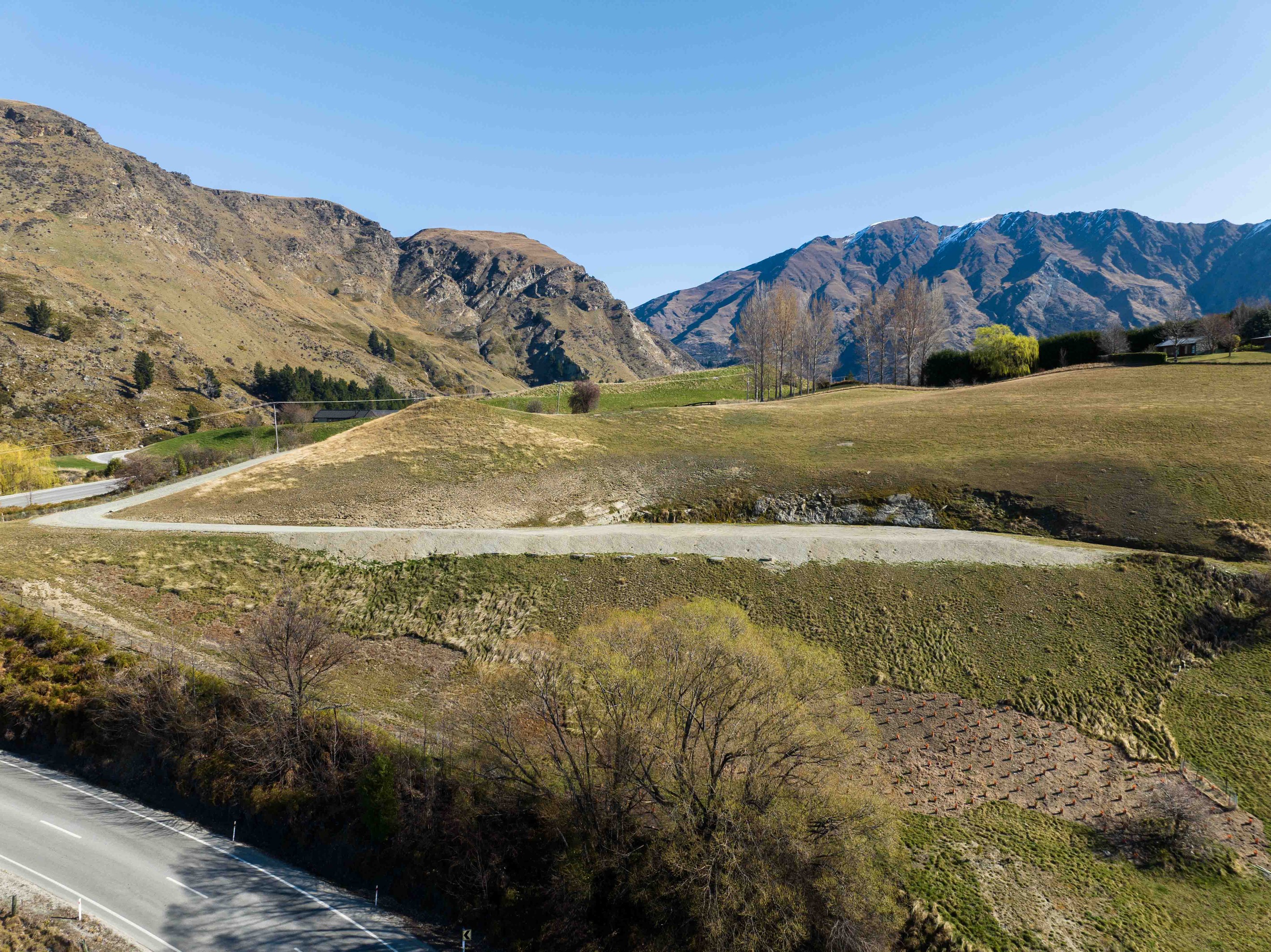 167 Littles Road, Dalefield, Queenstown Lakes District