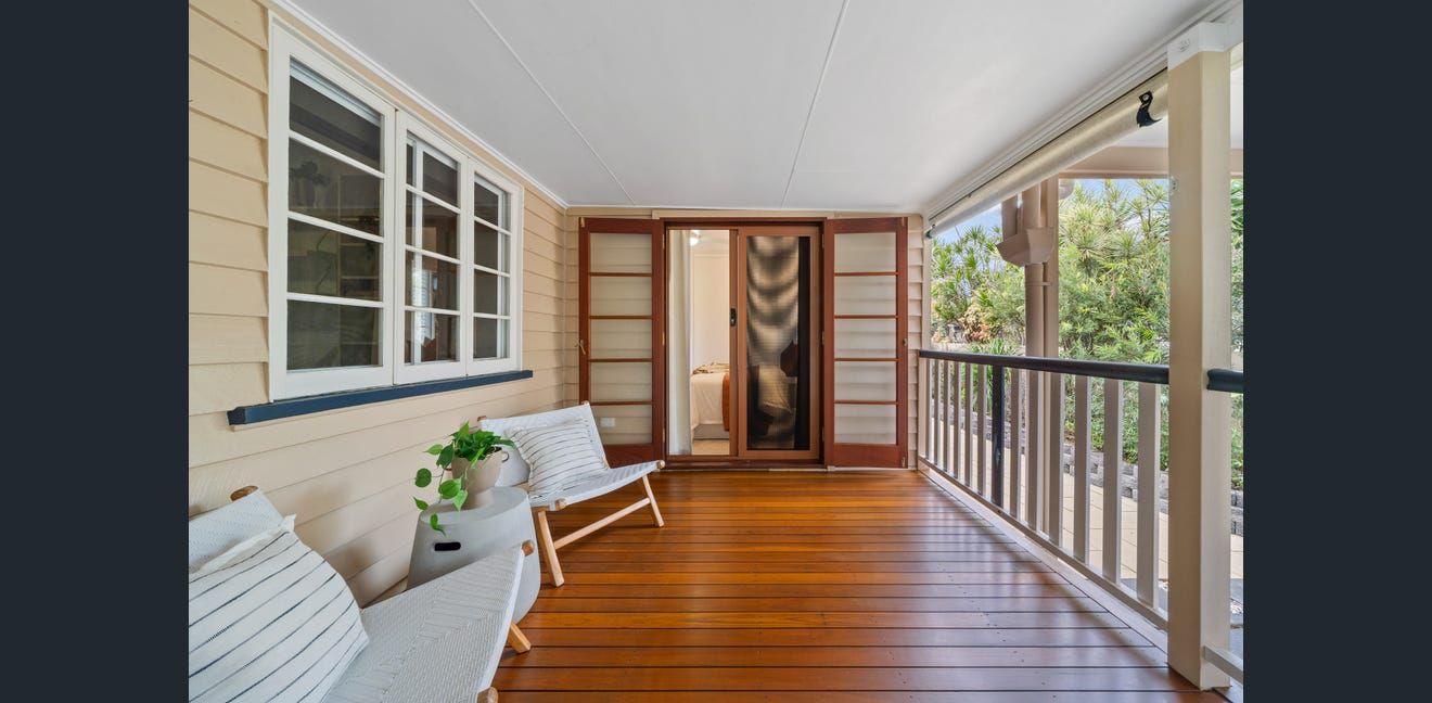 63 Corrie Street, Chermside, QLD 4032