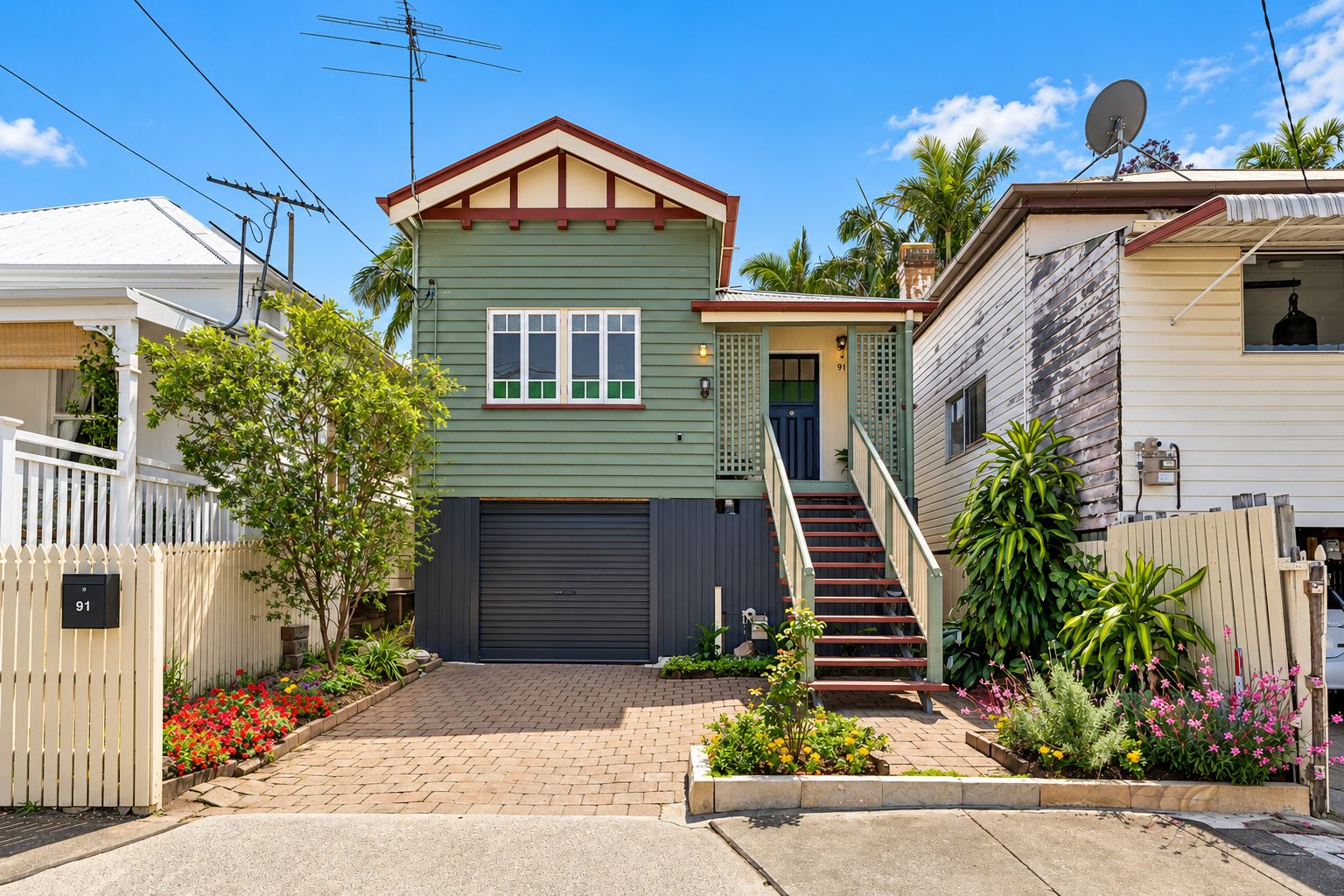91 Princess Street — photo from Ray White Paddington