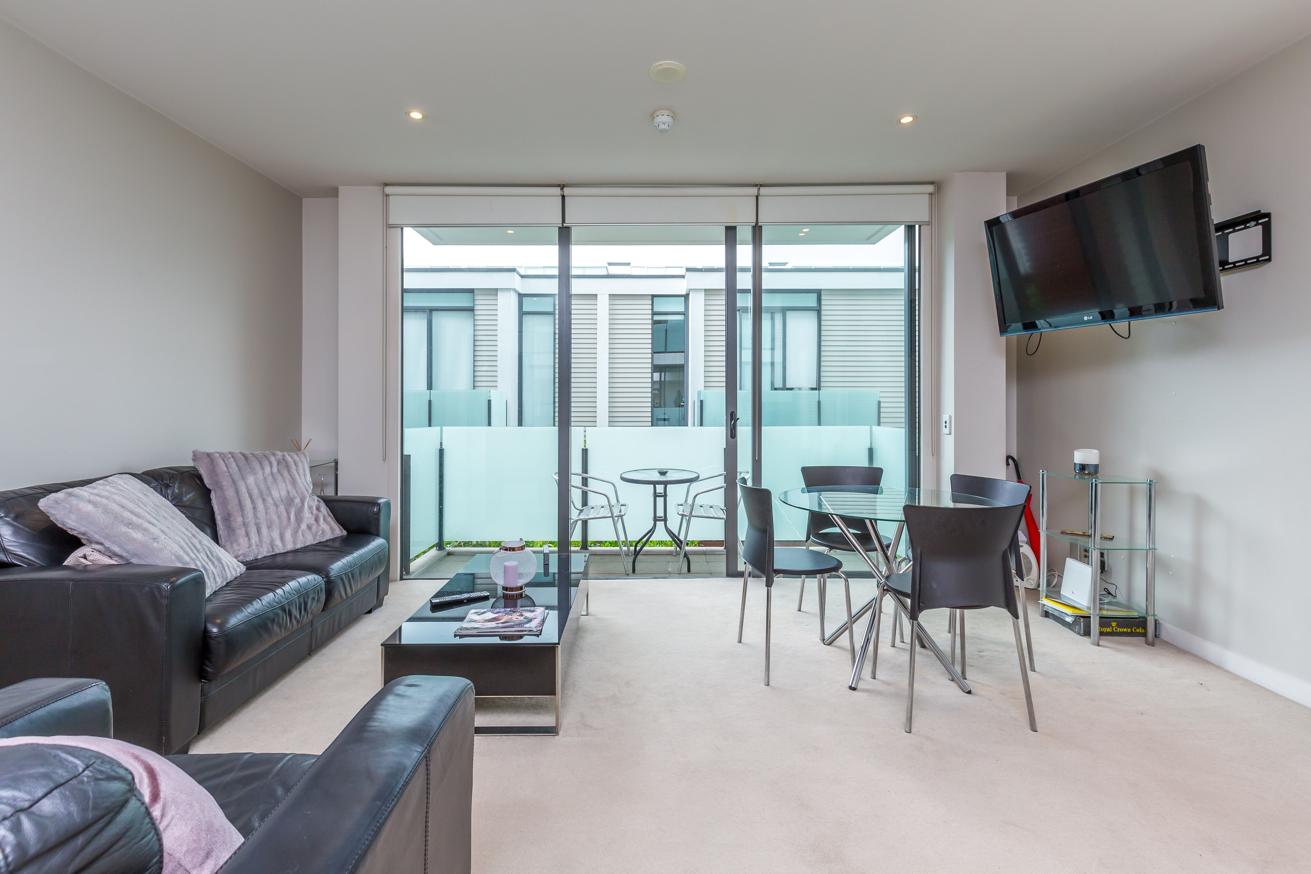 209/77 Halsey Street, Auckland Central, Auckland City