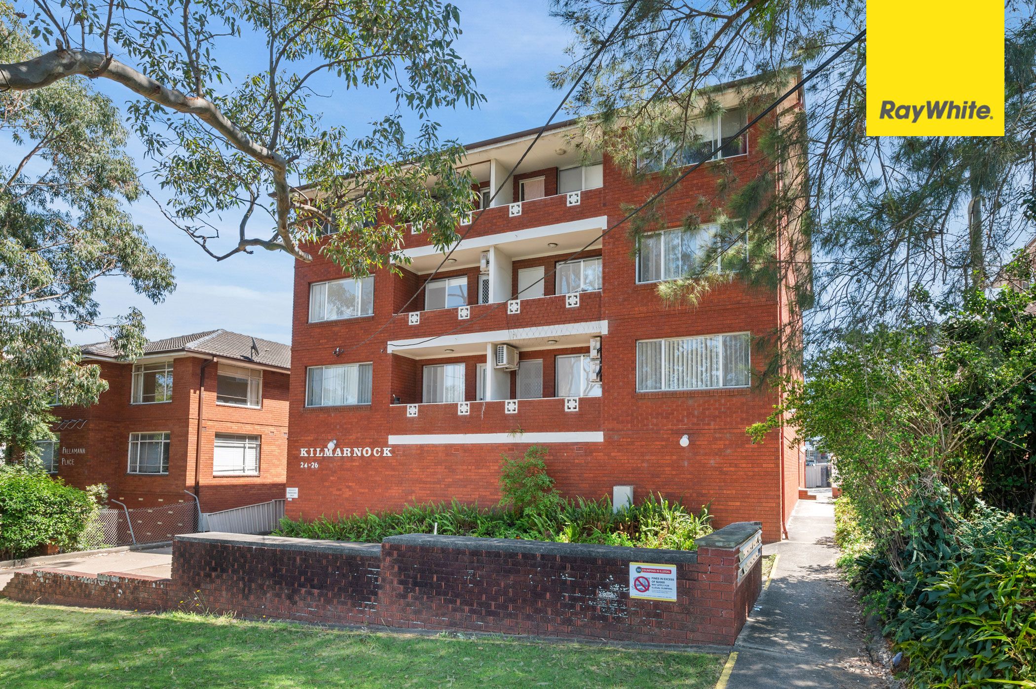 24-26 First Avenue, Eastwood NSW 2122