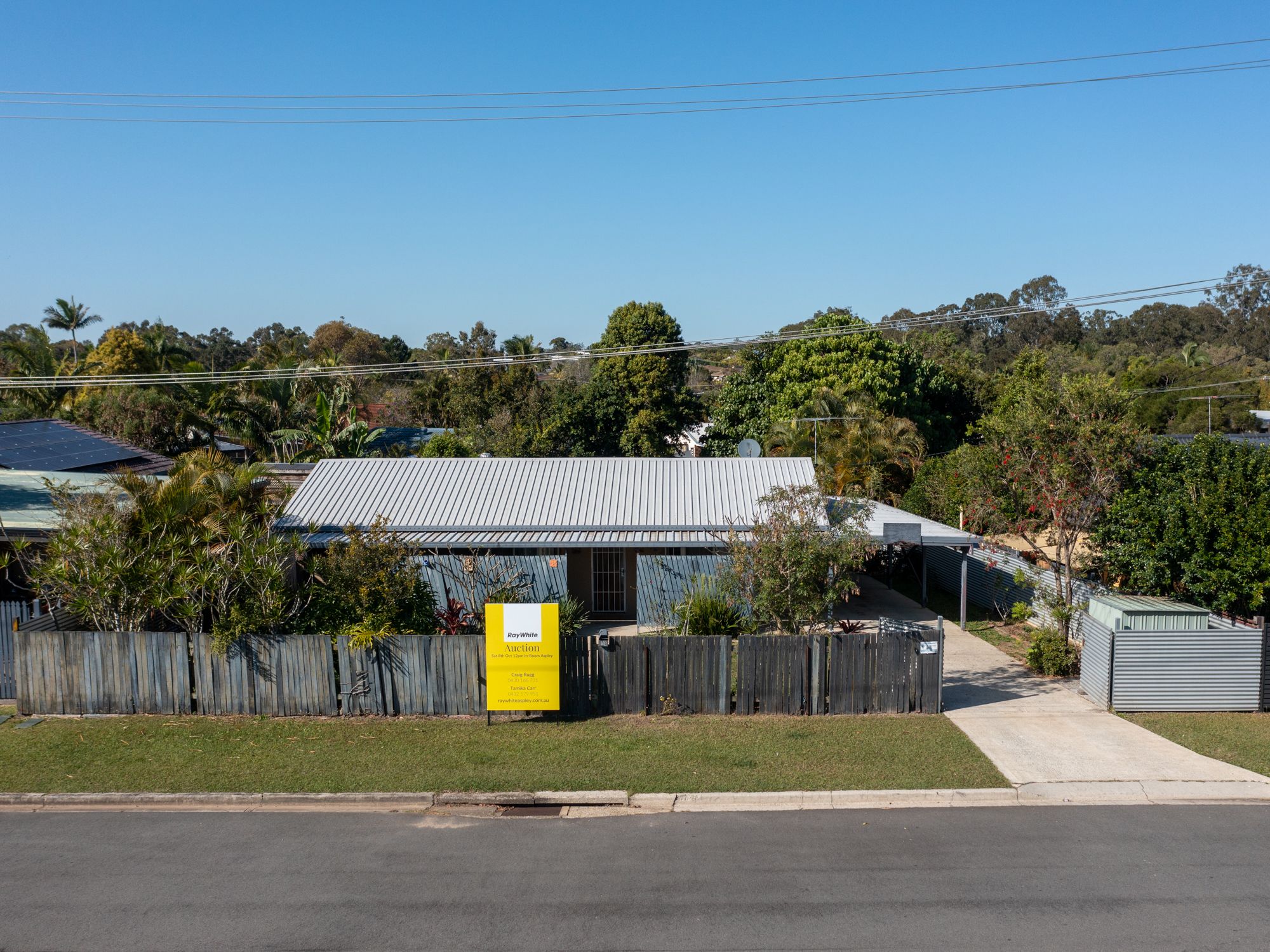 10 Octavius Drive, Kallangur, QLD 4503
