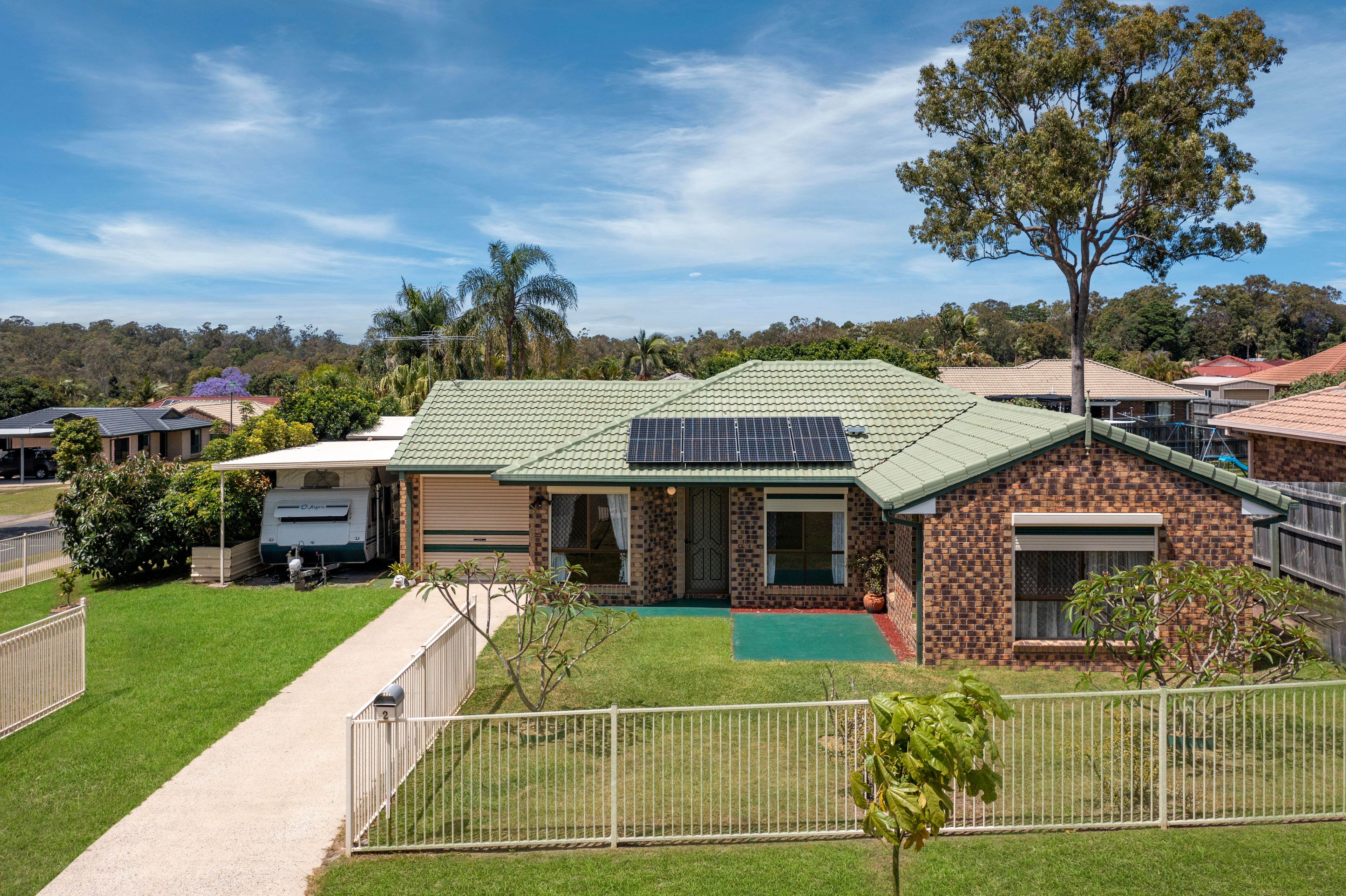 2 Lyndon Court, Boronia Heights, QLD 4124
