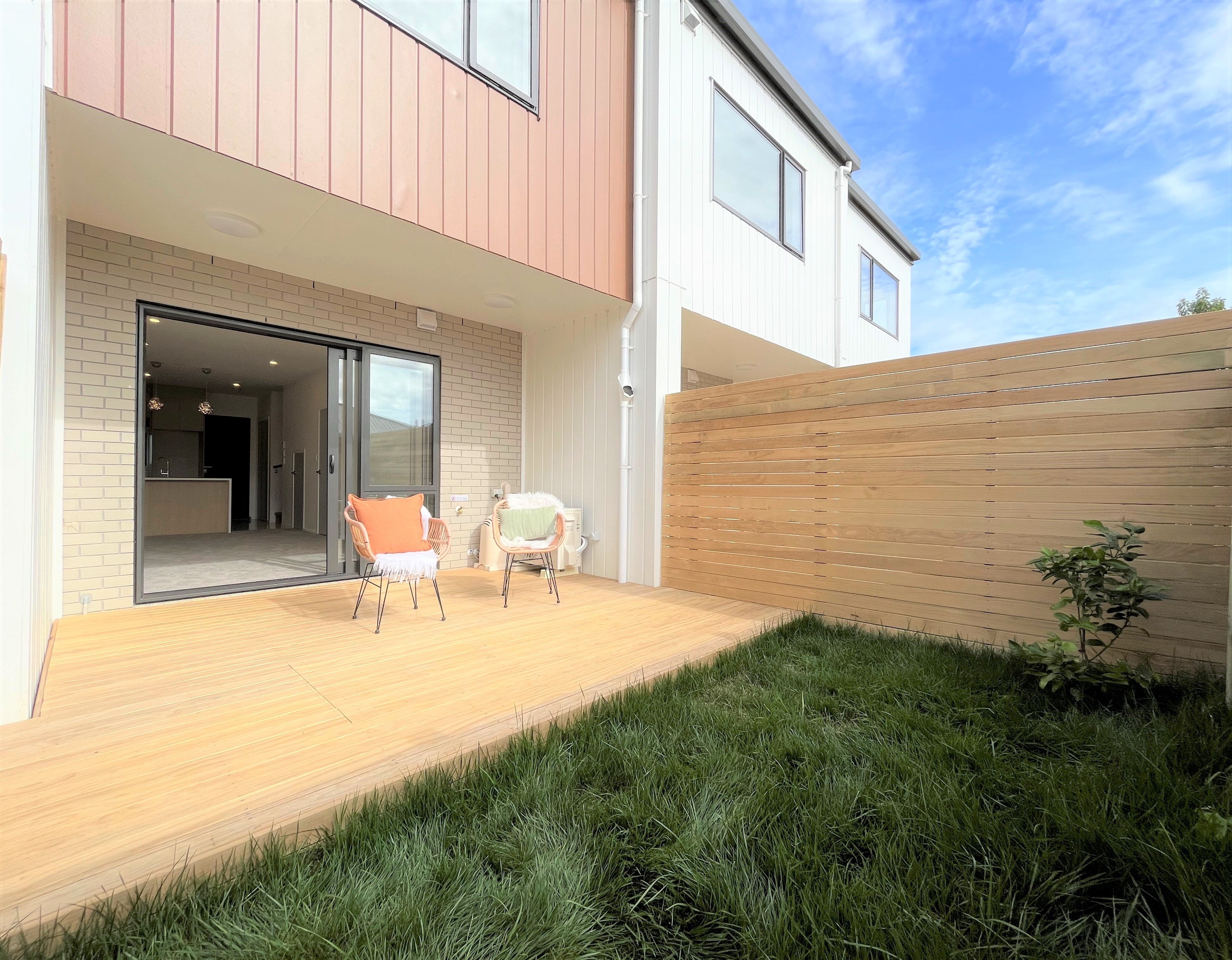 6/95 West Tamaki Road, Glen Innes, Auckland City