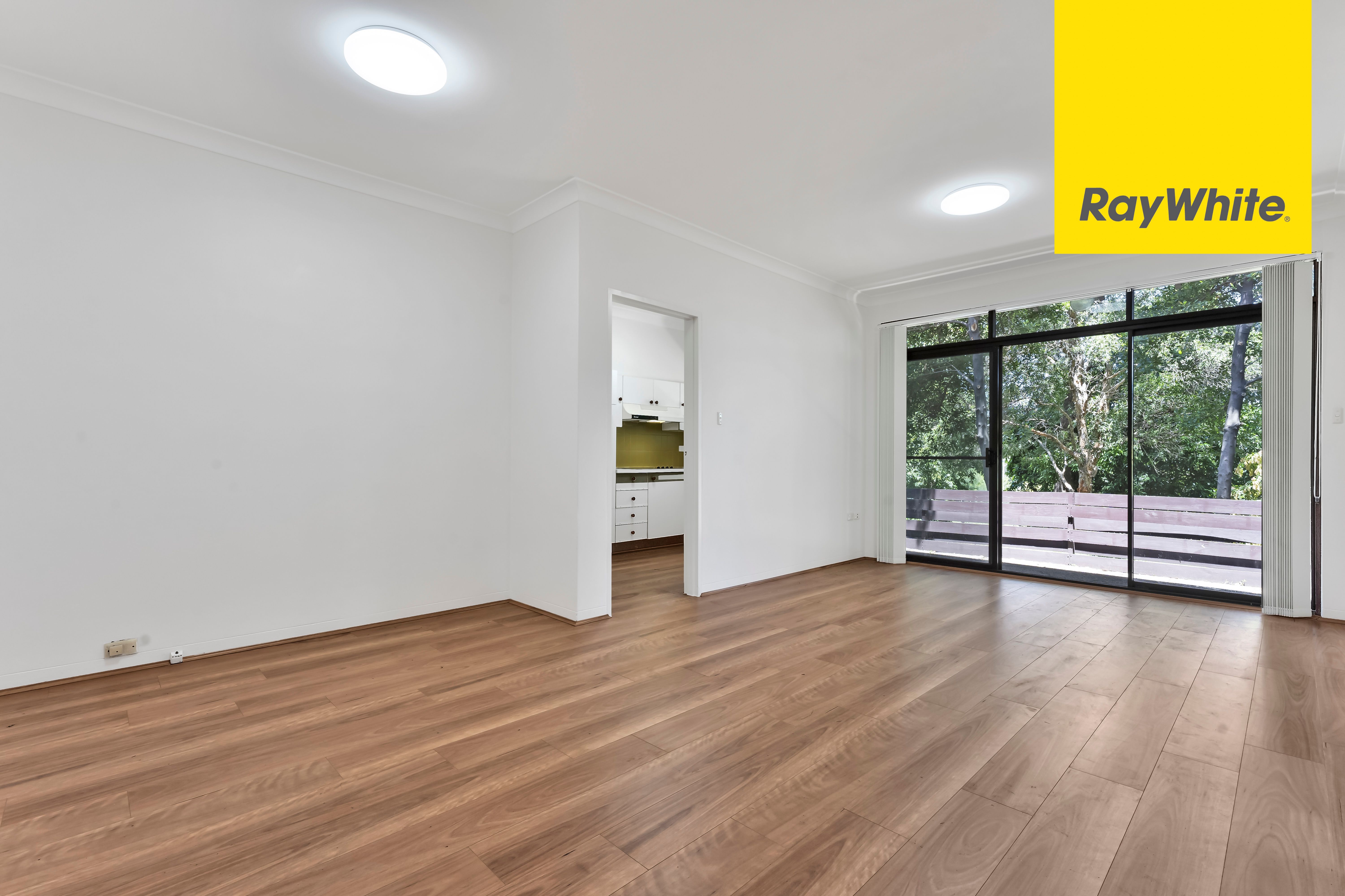 8/7 Epping Road, Epping, NSW 2121