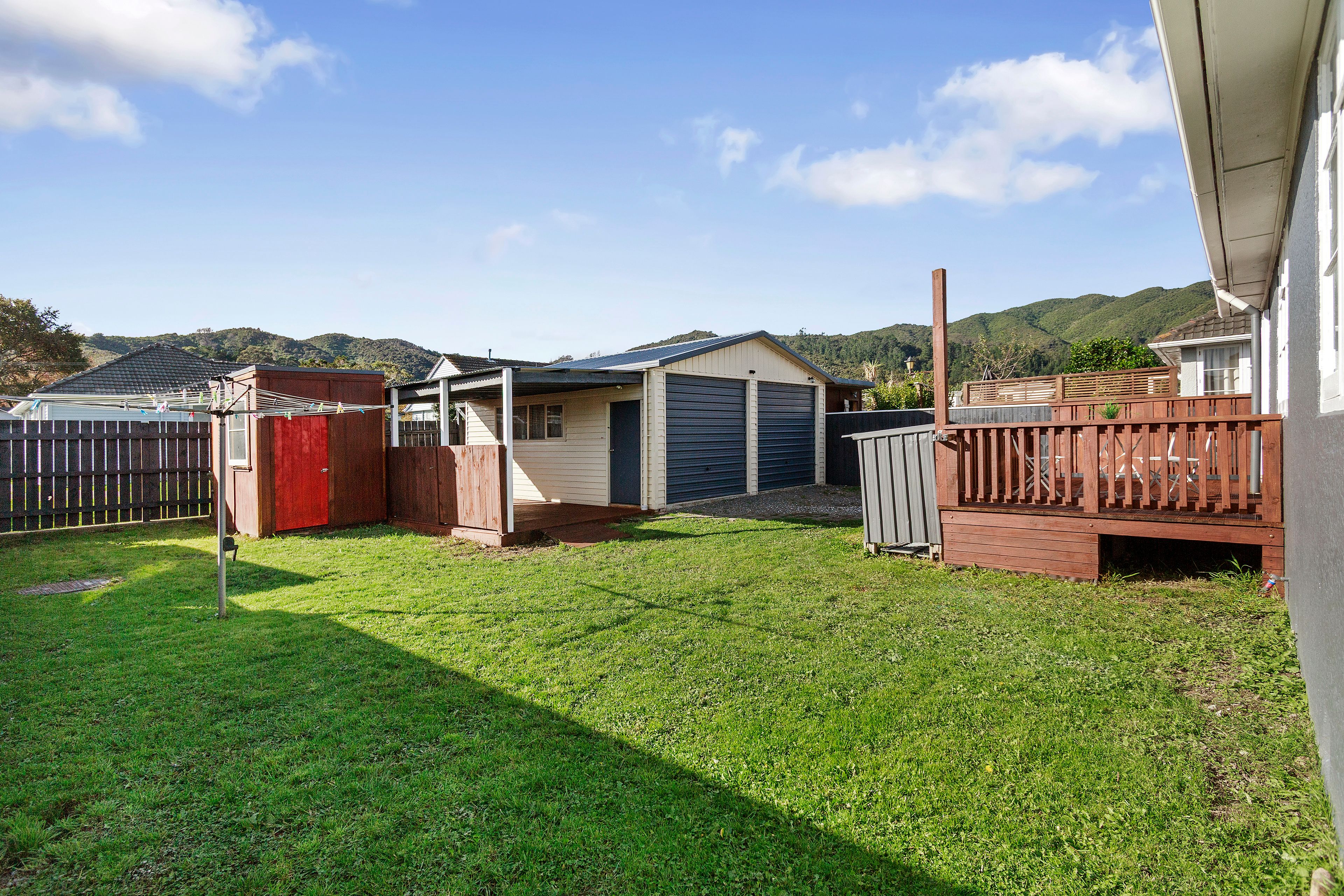 3 Butler Street, Naenae, Lower Hutt City