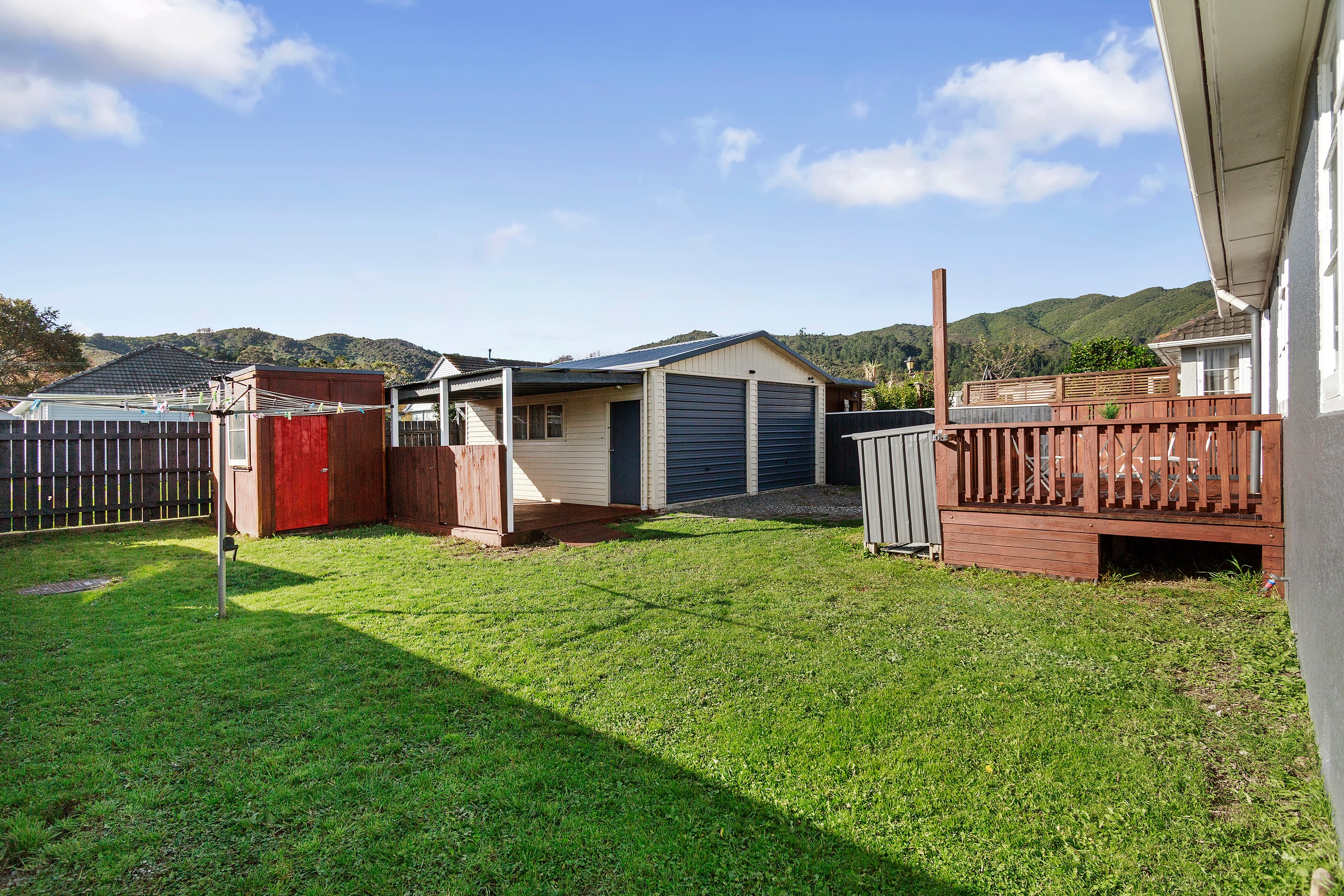 3 Butler Street, Naenae, Lower Hutt City