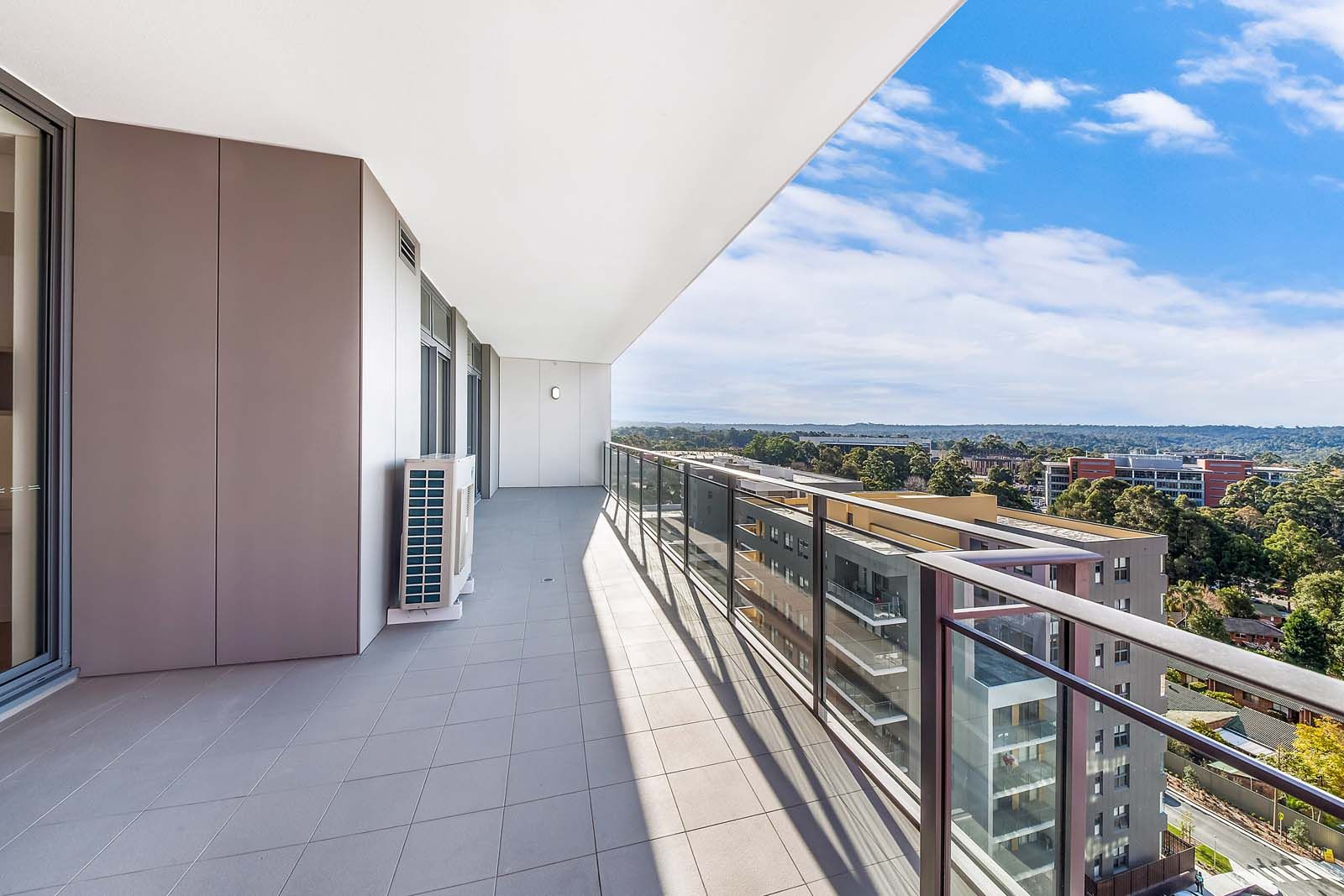 601/9 Mooltan Avenue, Macquarie Park, NSW 2113