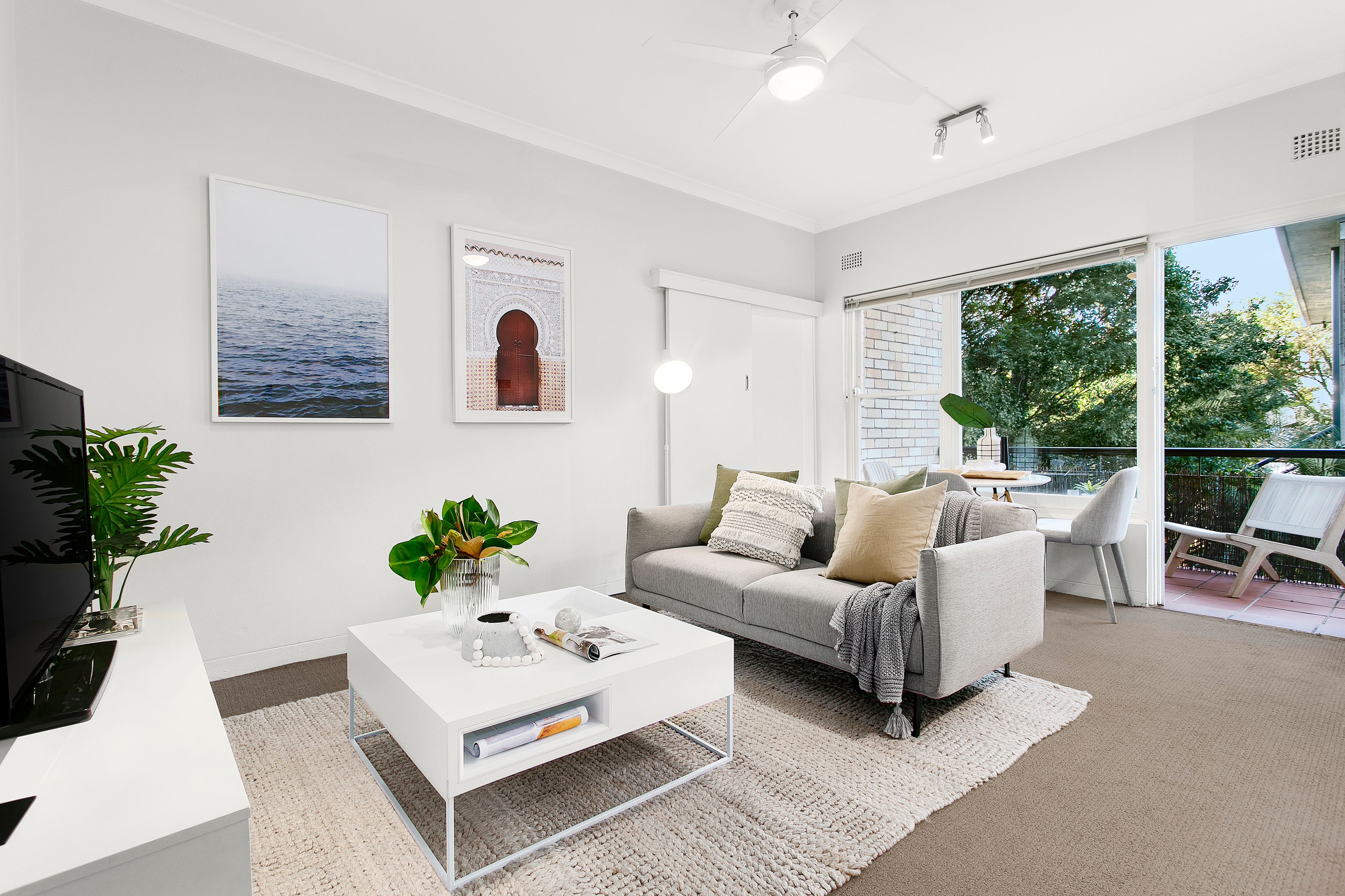 9-11 St Pauls Street, Randwick NSW 2031