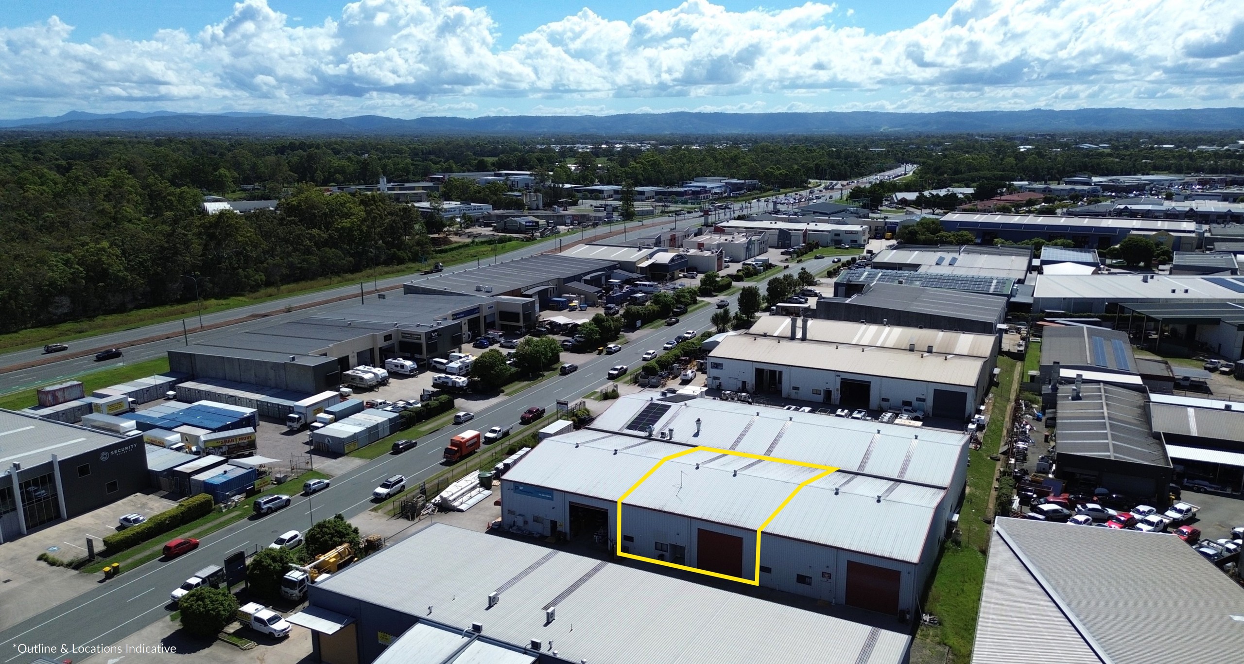 2/37 Cessna Drive, Caboolture, QLD 4510