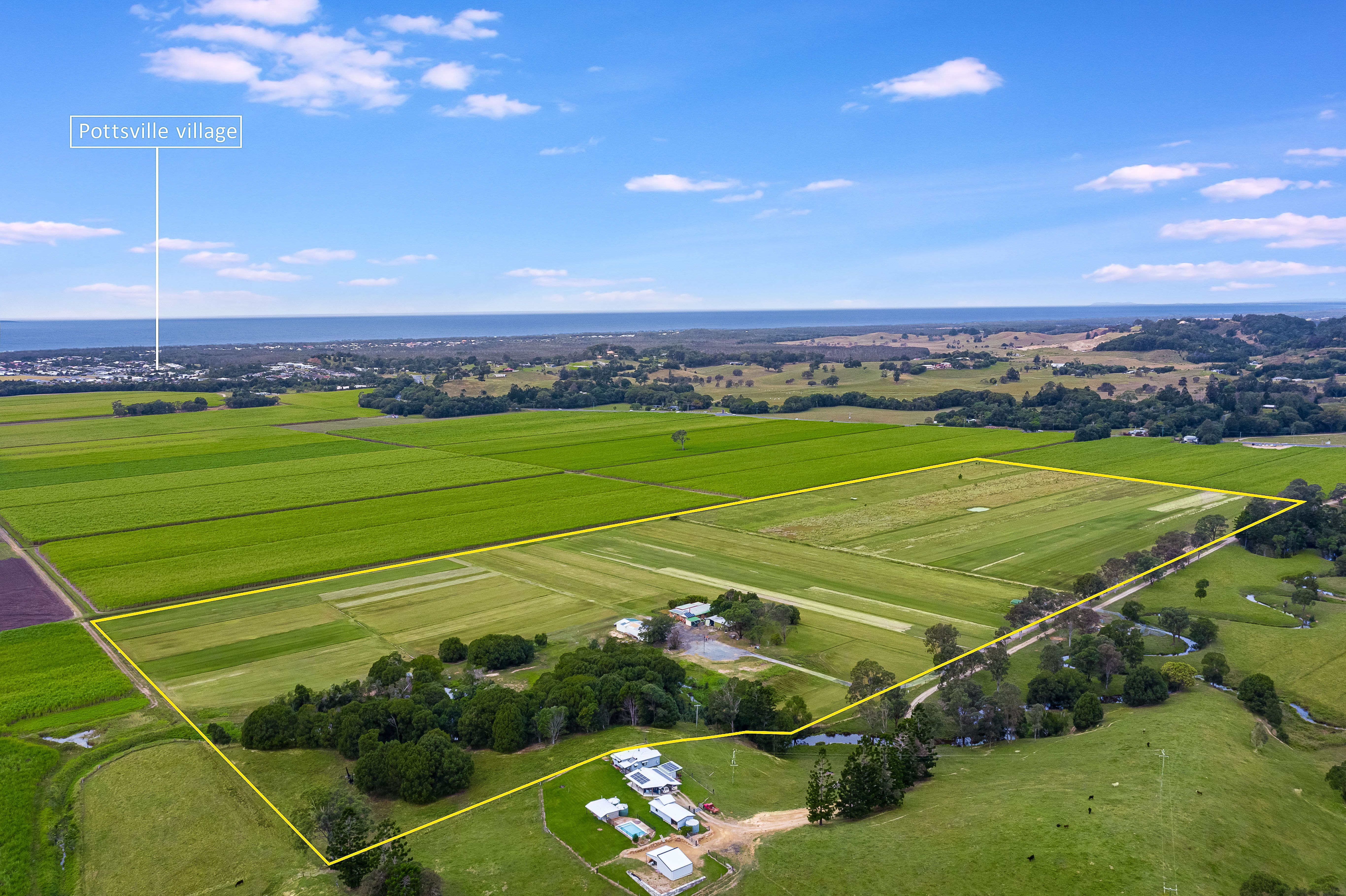 1025 Cudgera Creek Road, Cudgera Creek, NSW 2484 Sold Rural Lifestyle Property Ray White