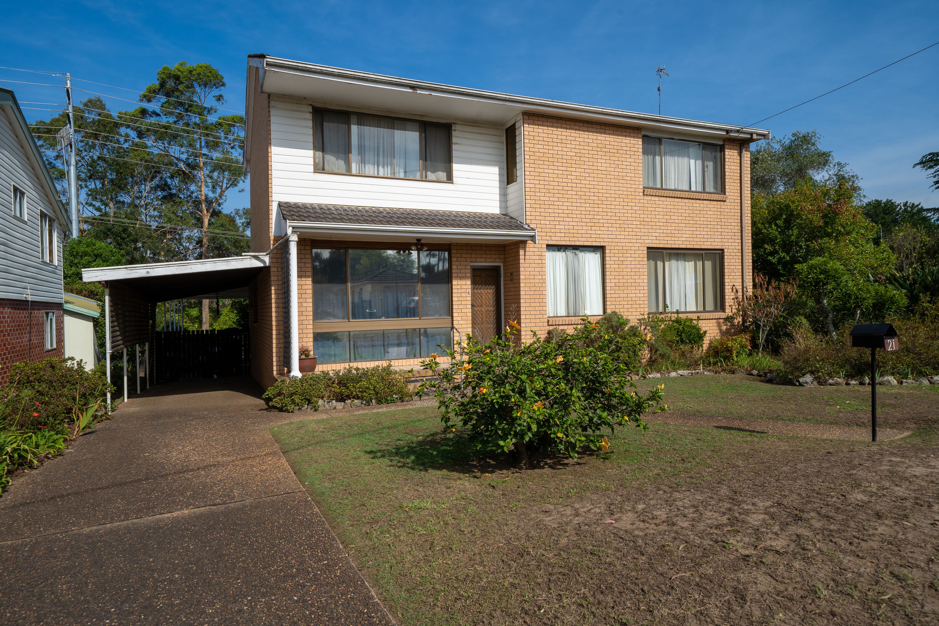 21 Lynburn Avenue, Bomaderry, NSW 2541