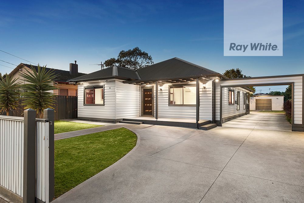 16 Stanhope Street, Broadmeadows, VIC 3047