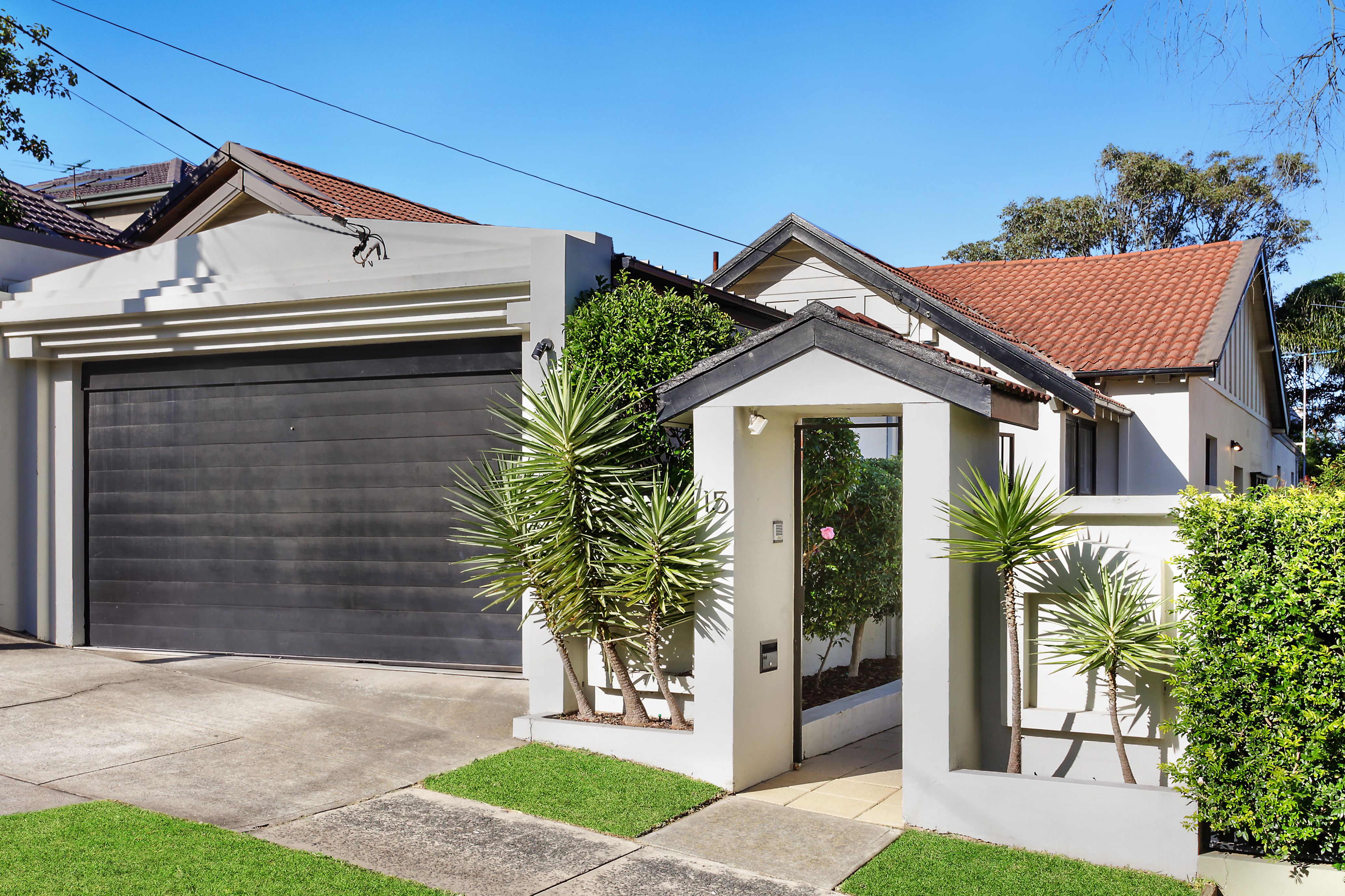 15 Princess Street, Rose Bay NSW 2029