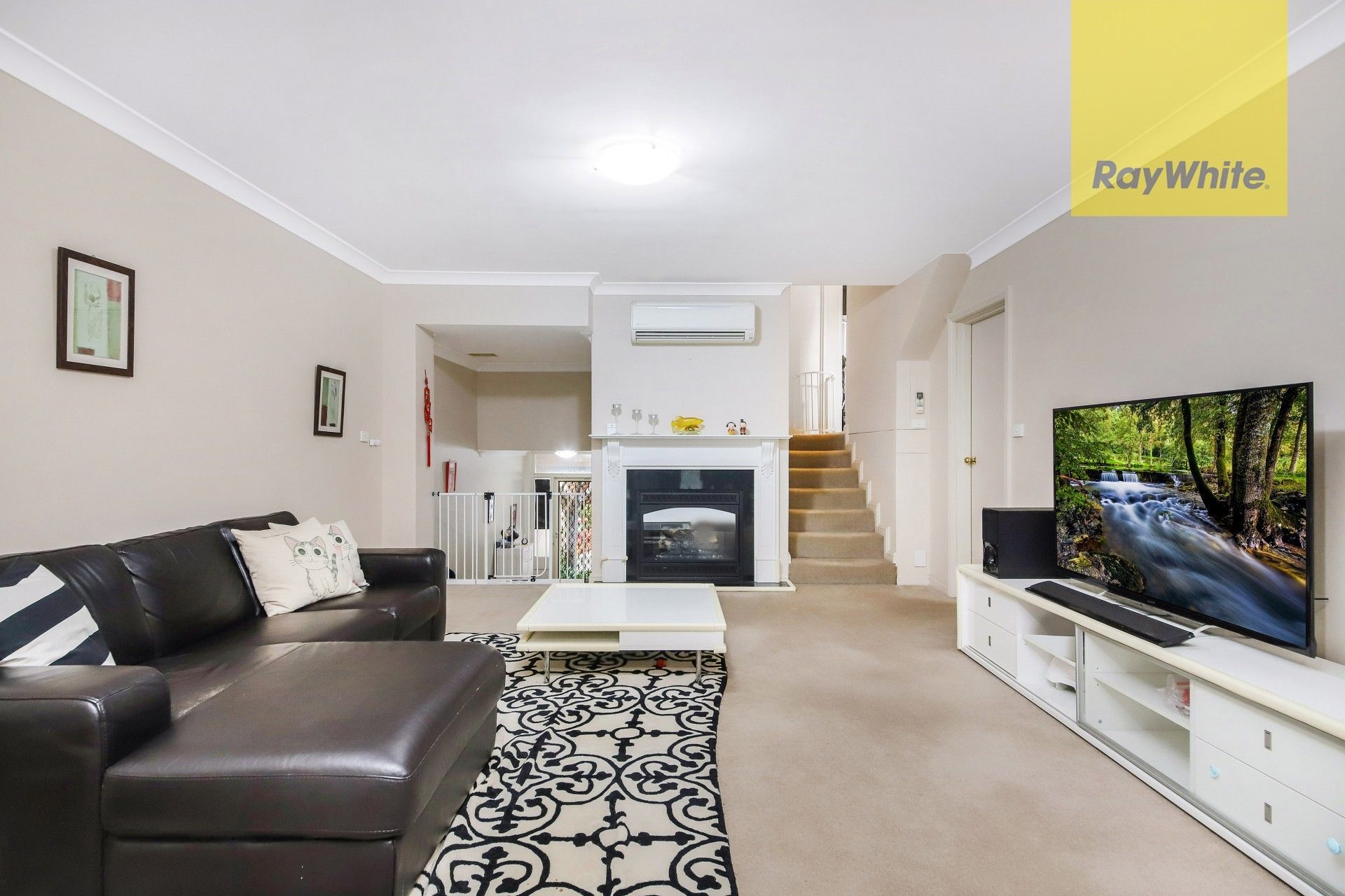 86/40 Strathalbyn Drive, Oatlands, NSW 2117