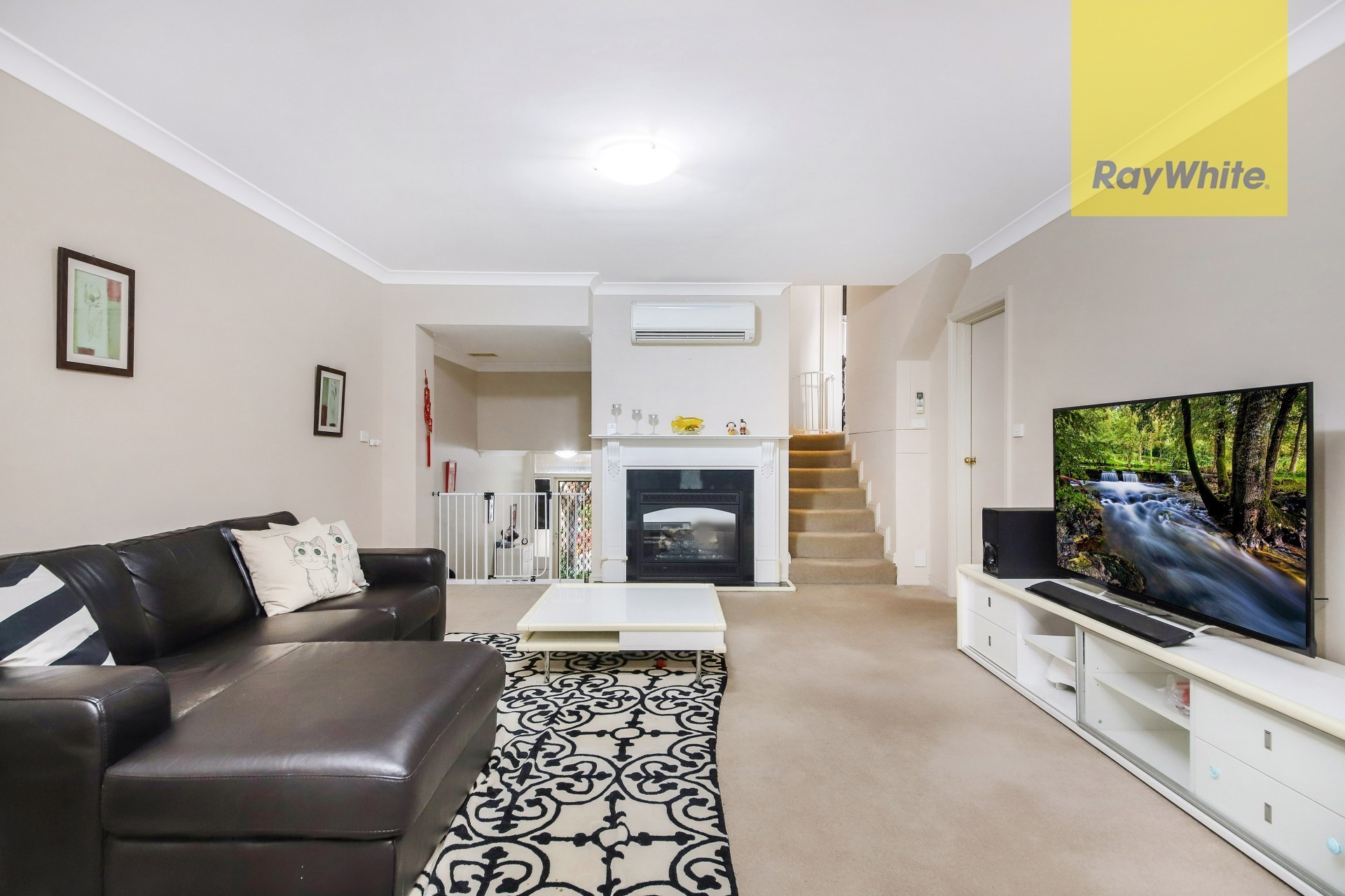 86/40 Strathalbyn Drive, Oatlands, NSW 2117