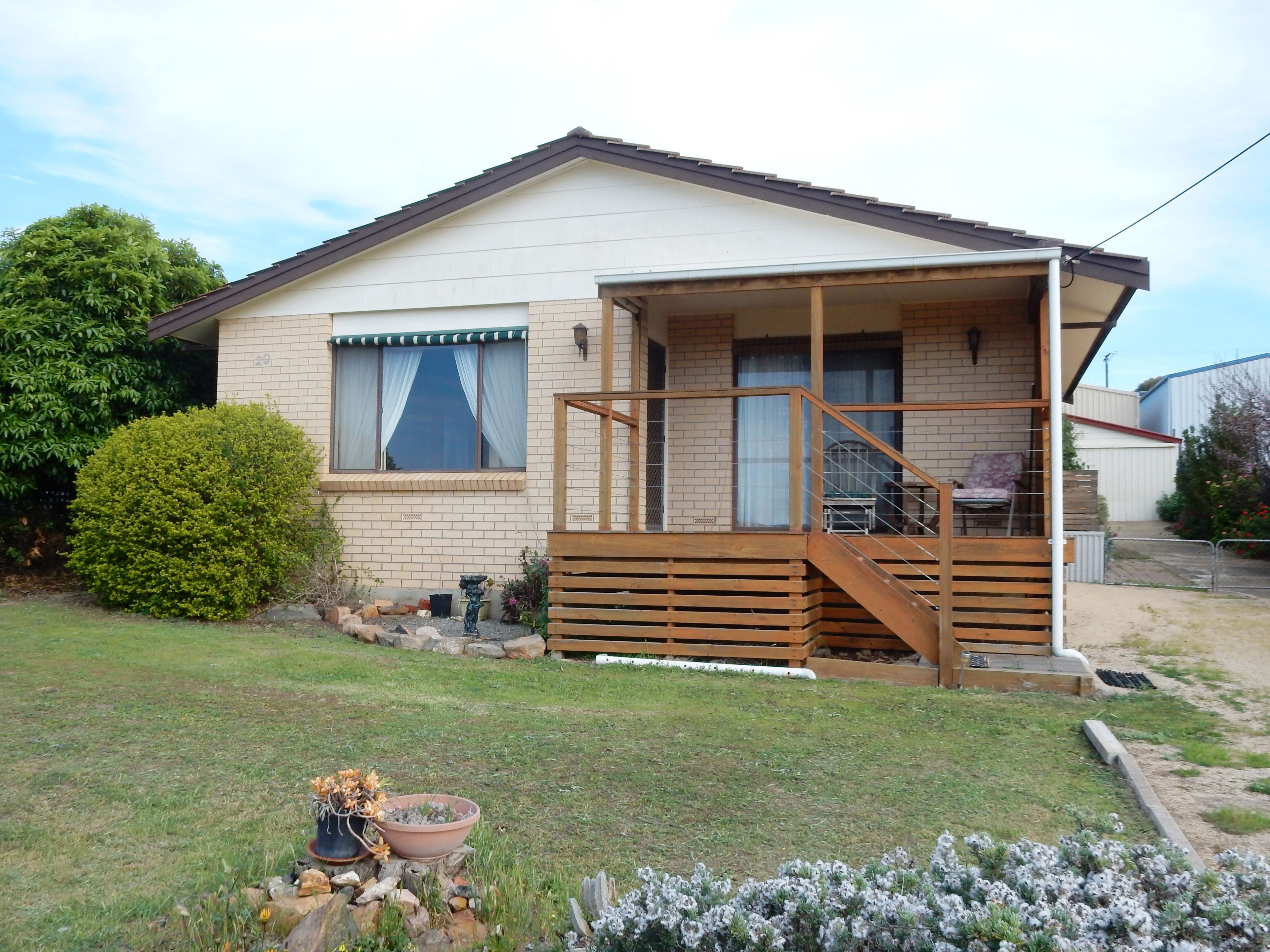 20 Tiddy Widdy Beach Road, Tiddy Widdy Beach, SA 5571