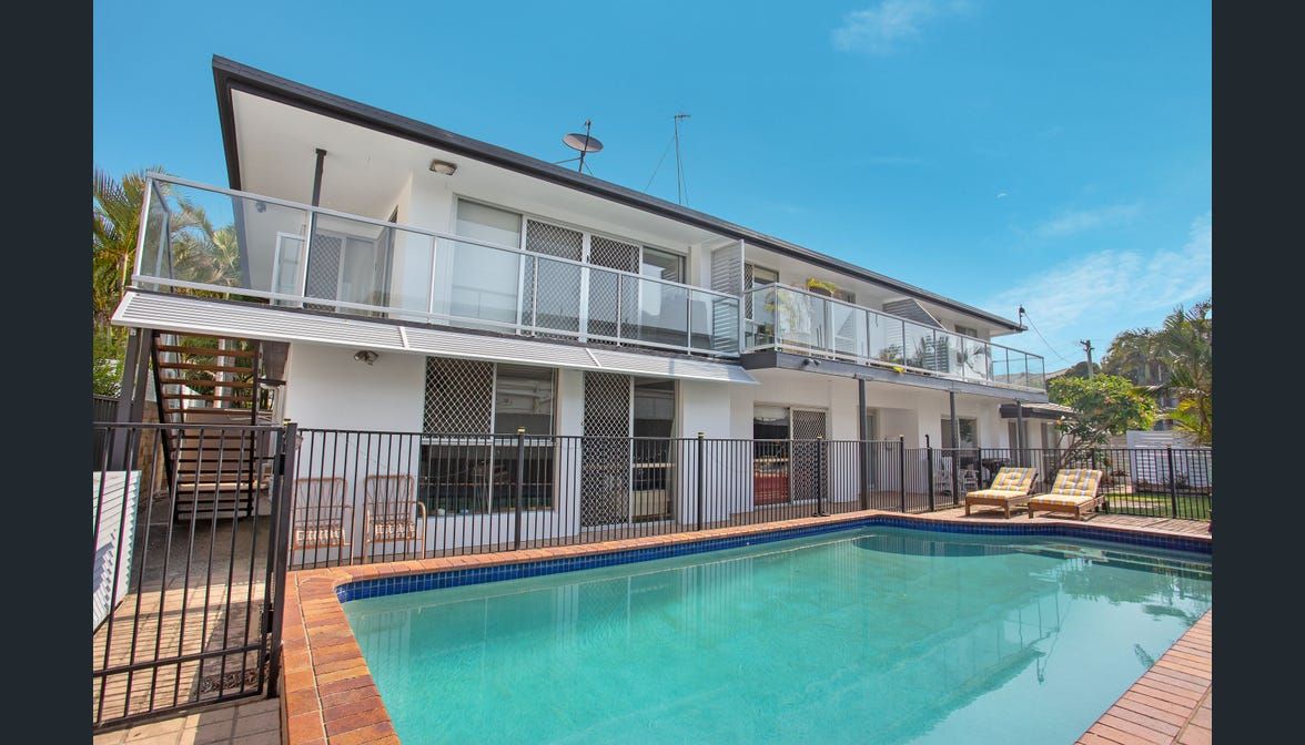 1/91 Seagull Avenue, Mermaid Beach, QLD 4218