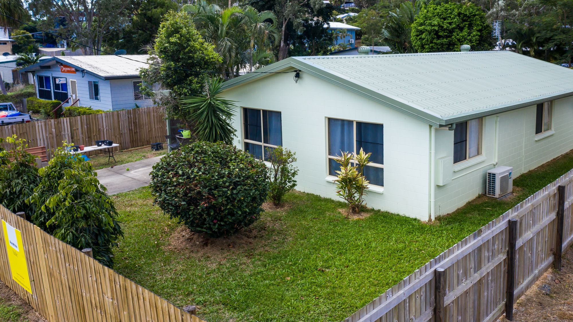 128 Shute Harbour Road, Cannonvale QLD 4802