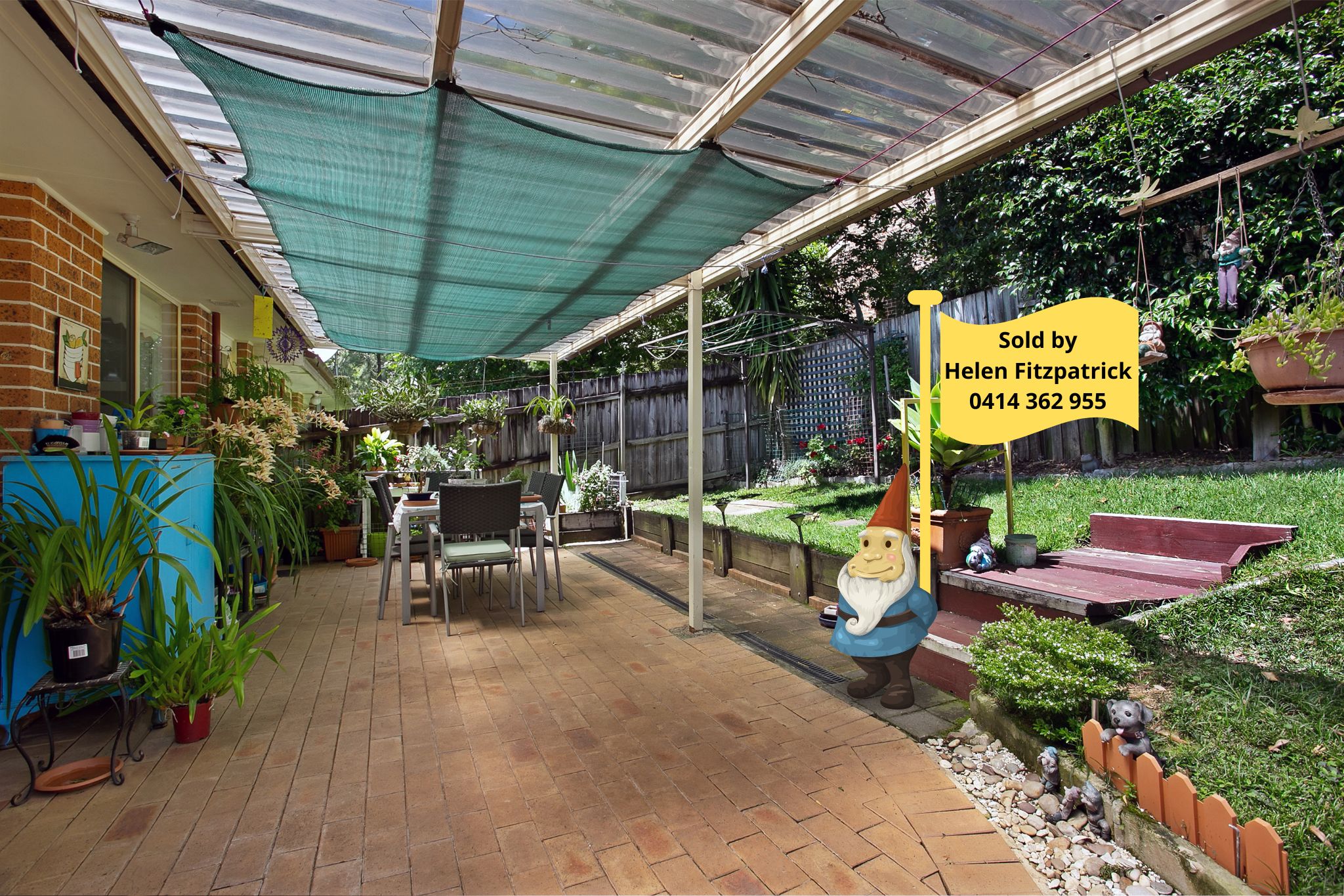 1/10 Browns Road, Blaxland, NSW 2774