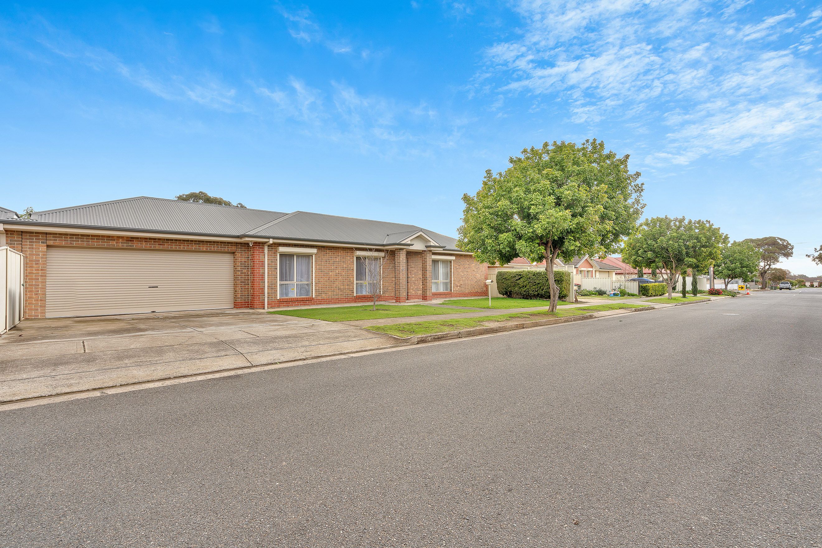6 Saxon Street, Clovelly Park, SA 5042