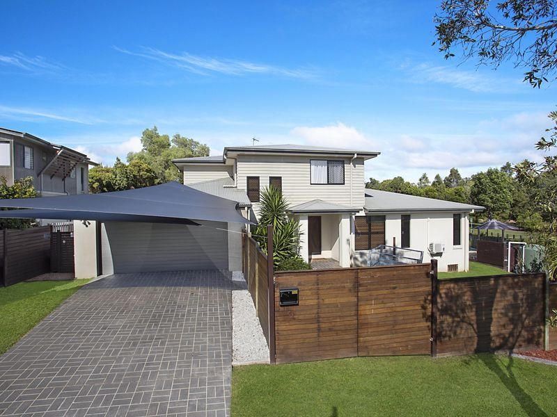 2 Nara Crescent, Oxenford, QLD 4210