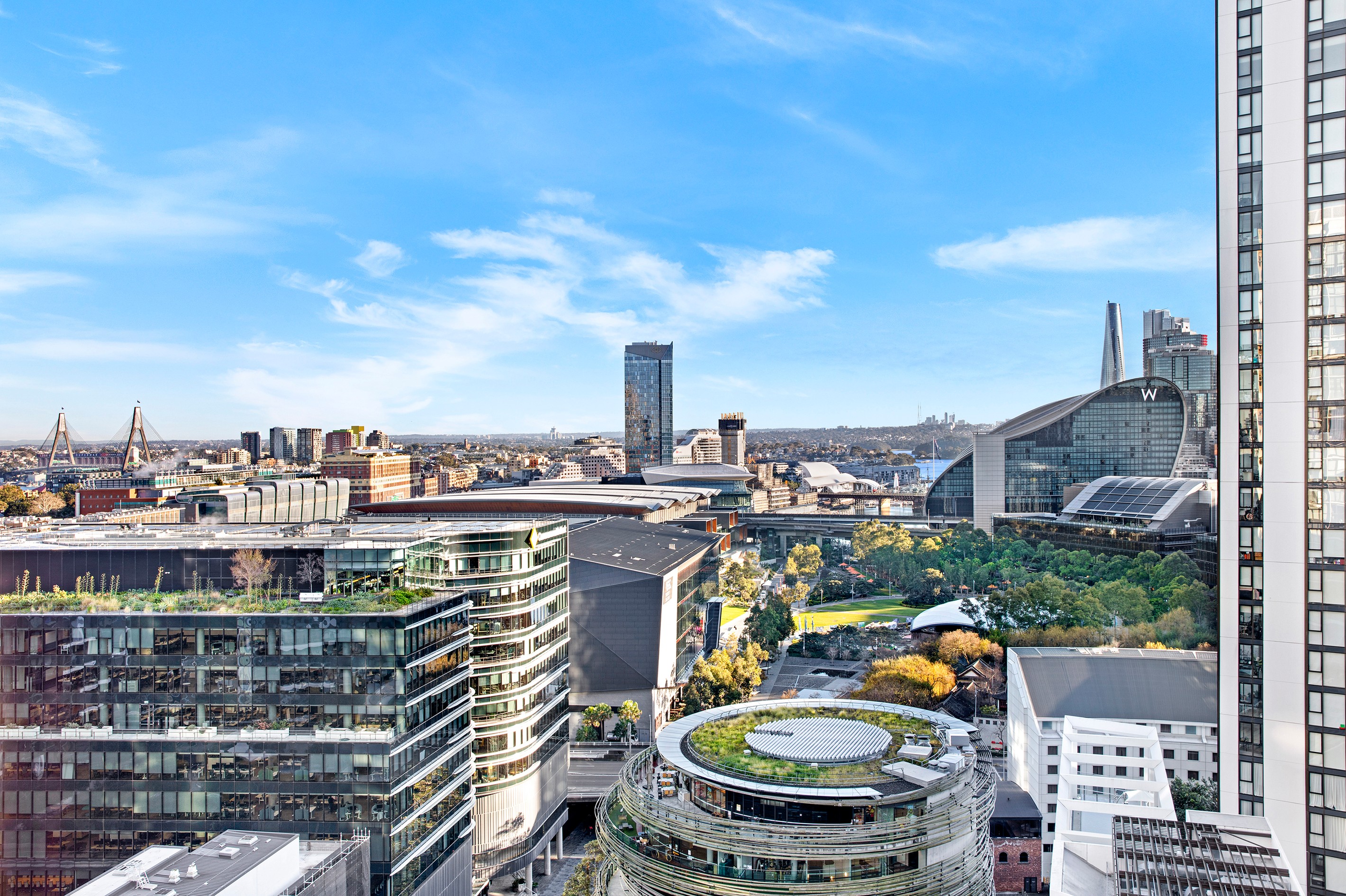 2006/82 Hay Street, Haymarket, NSW 2000