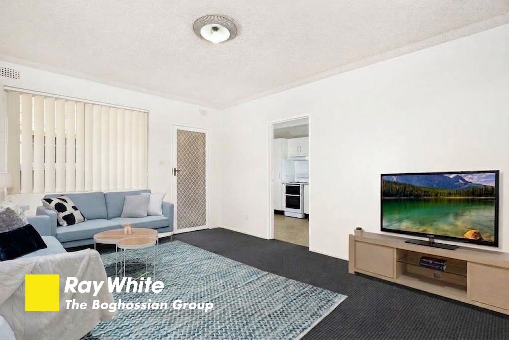 4/42 Beaumont Street, Campsie, NSW 2194