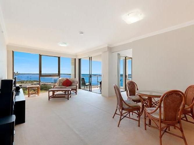 1302/50 Marine Parade, Southport, QLD 4215
