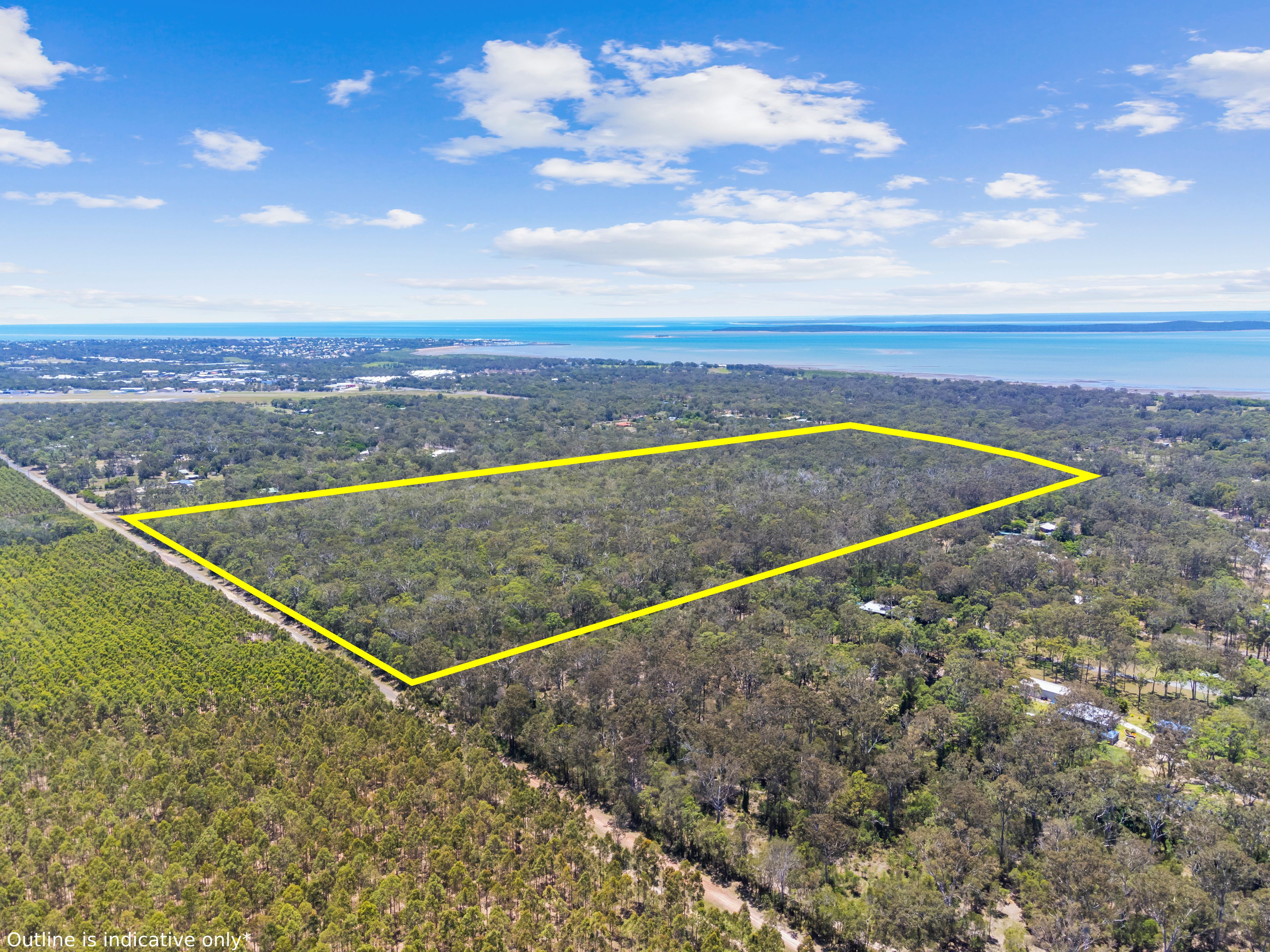 4363 Amos Road, Booral, QLD 4655 Land for Sale Ray White Hervey Bay