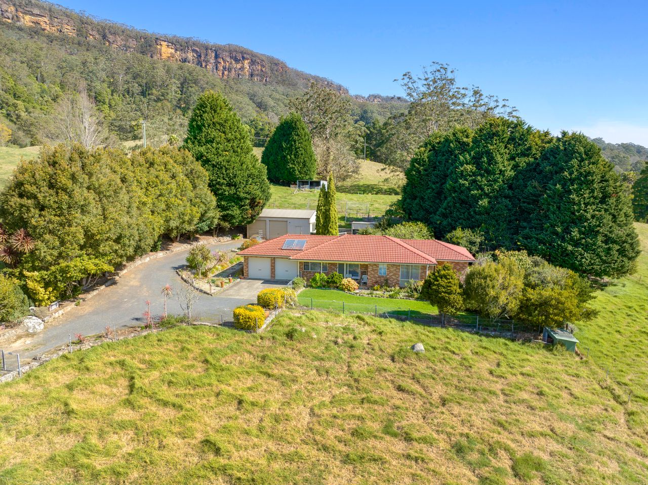 Rural sold in Jamberoo and nearby Ray White Gerringong