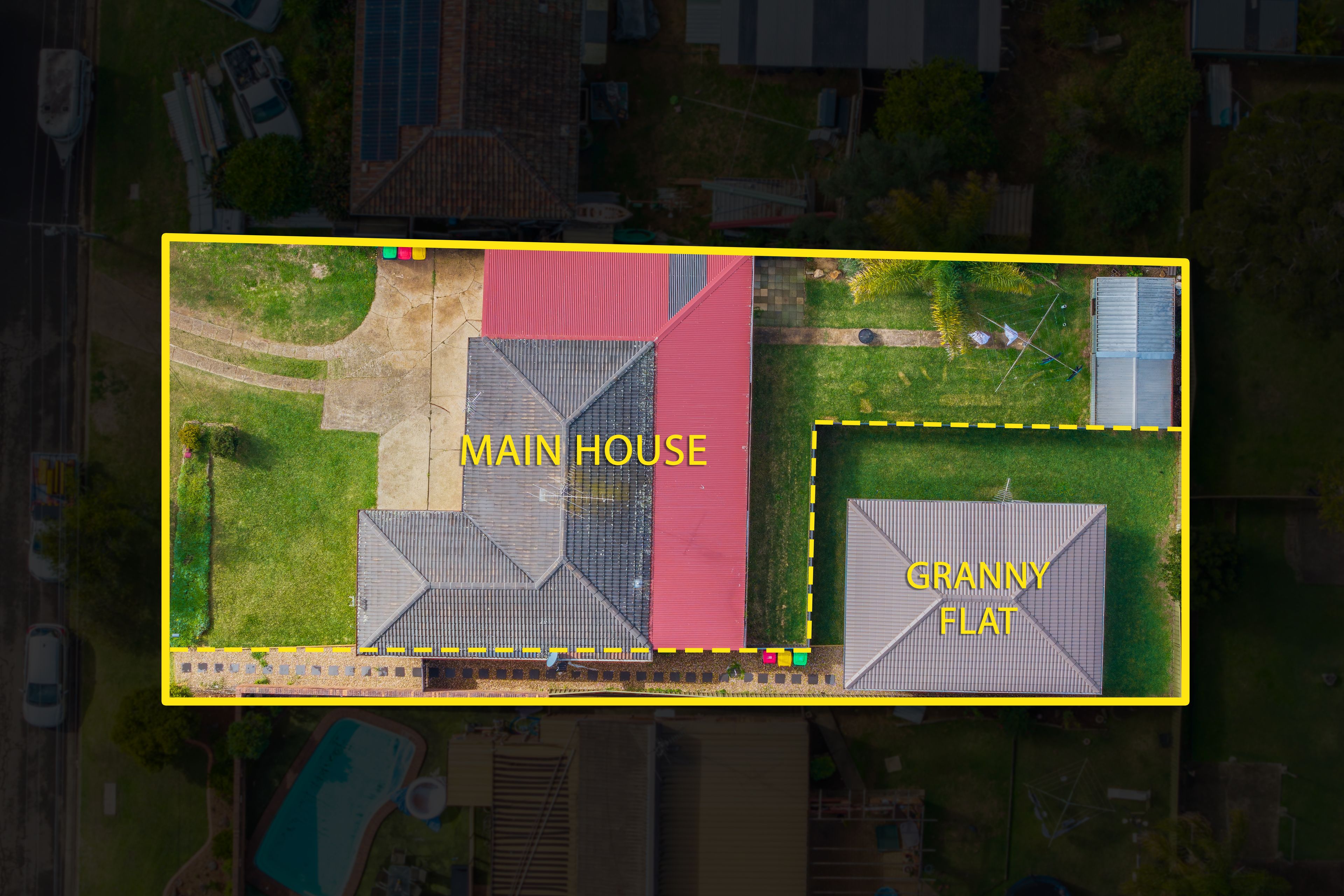 8 Scott Road, Colyton, NSW