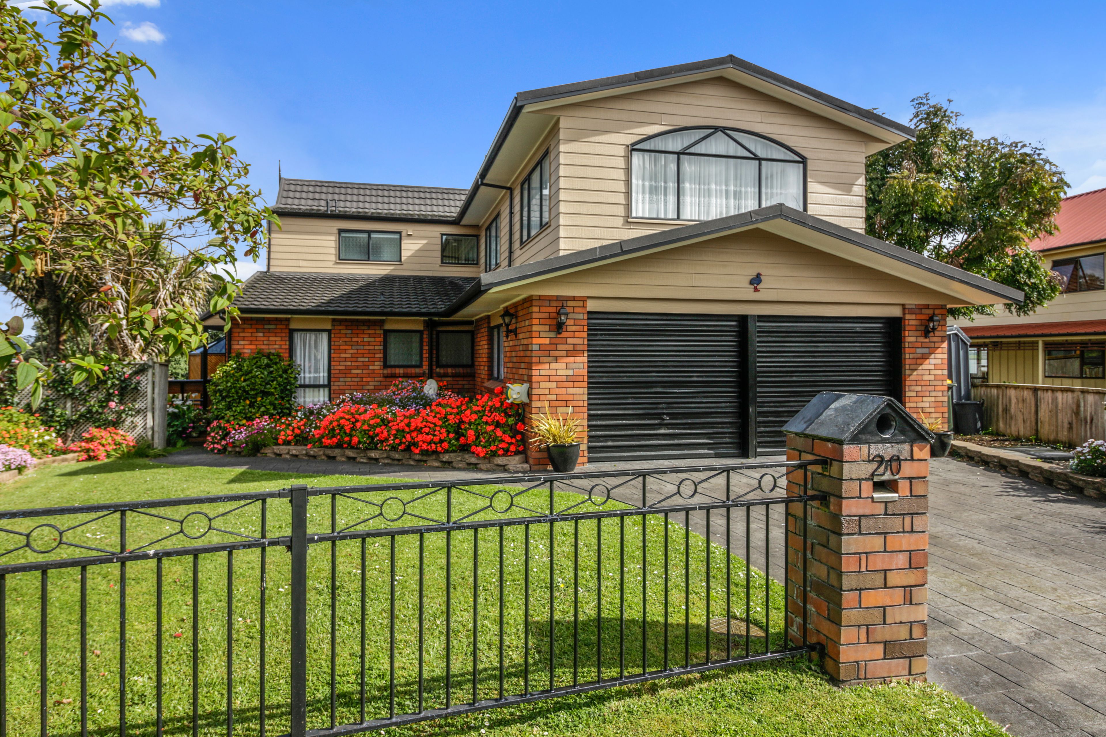 20 Dalmahoy Place, Wattle Downs, Manukau City