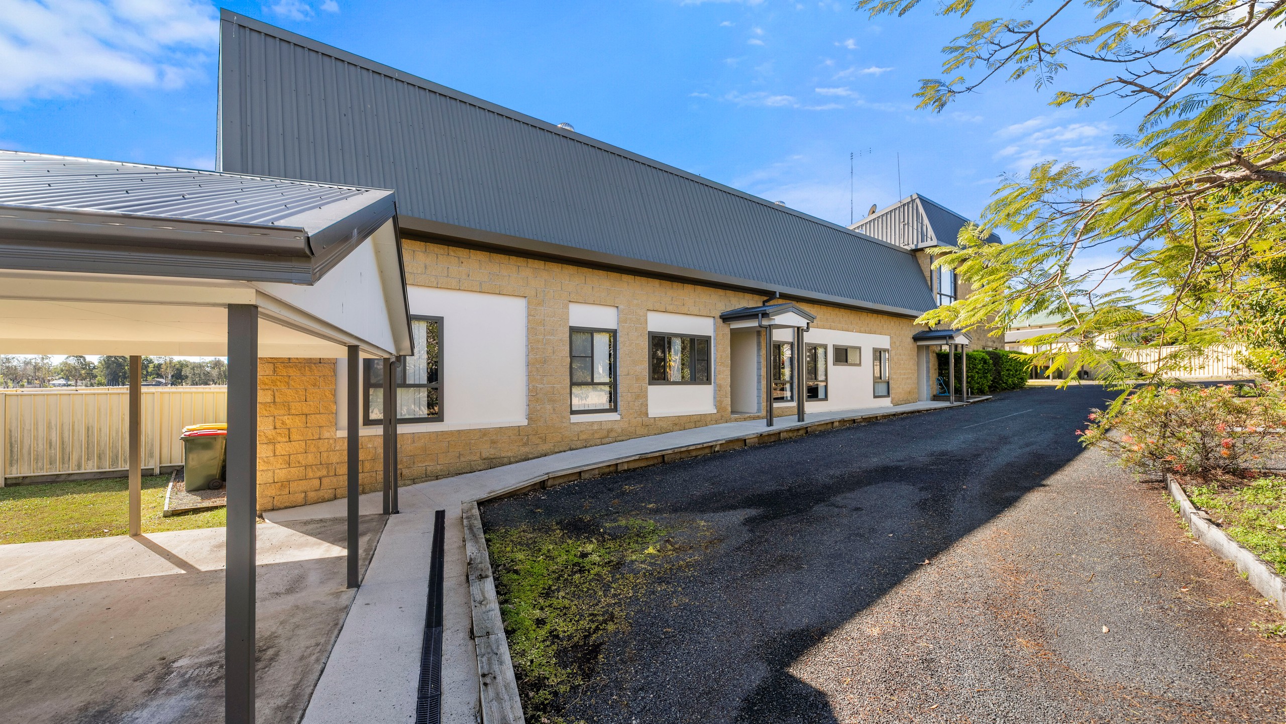 1-4/165 Cambridge Street, South Grafton, NSW 2460